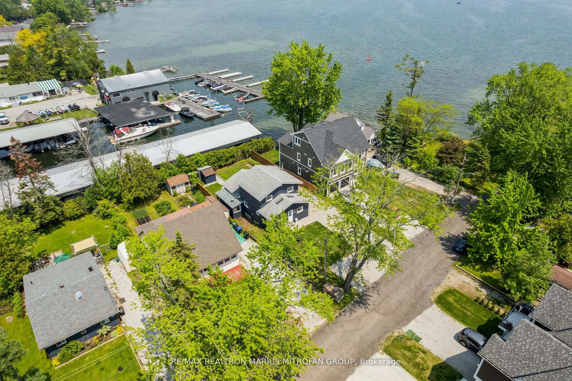 Photo 46 of 1118 Stoney Point Road, Innisfil, Rural Innisfil — HOMEH
