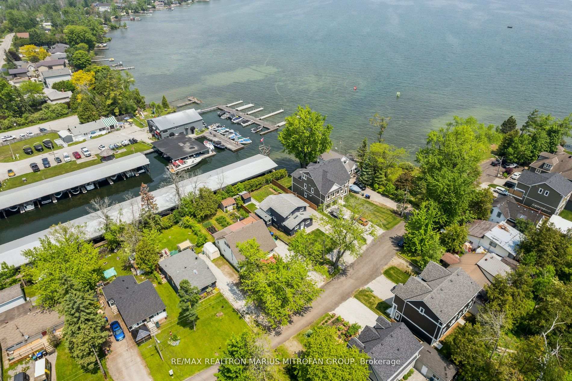 Photo 48 of 1118 Stoney Point Road, Innisfil, Rural Innisfil — HOMEH