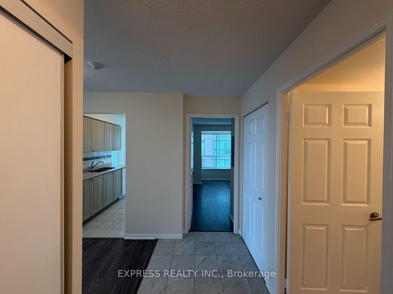 Photo 2 of Unit PH11, 39 Pemberton Avenue, North York, Newtonbrook East — HOMEH