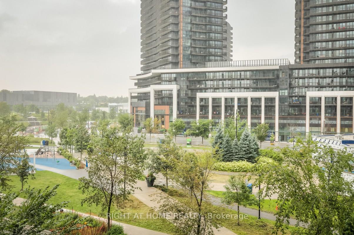 Photo 20 of Unit 511, 95 McMahon Drive, North York, Bayview Village — HOMEH