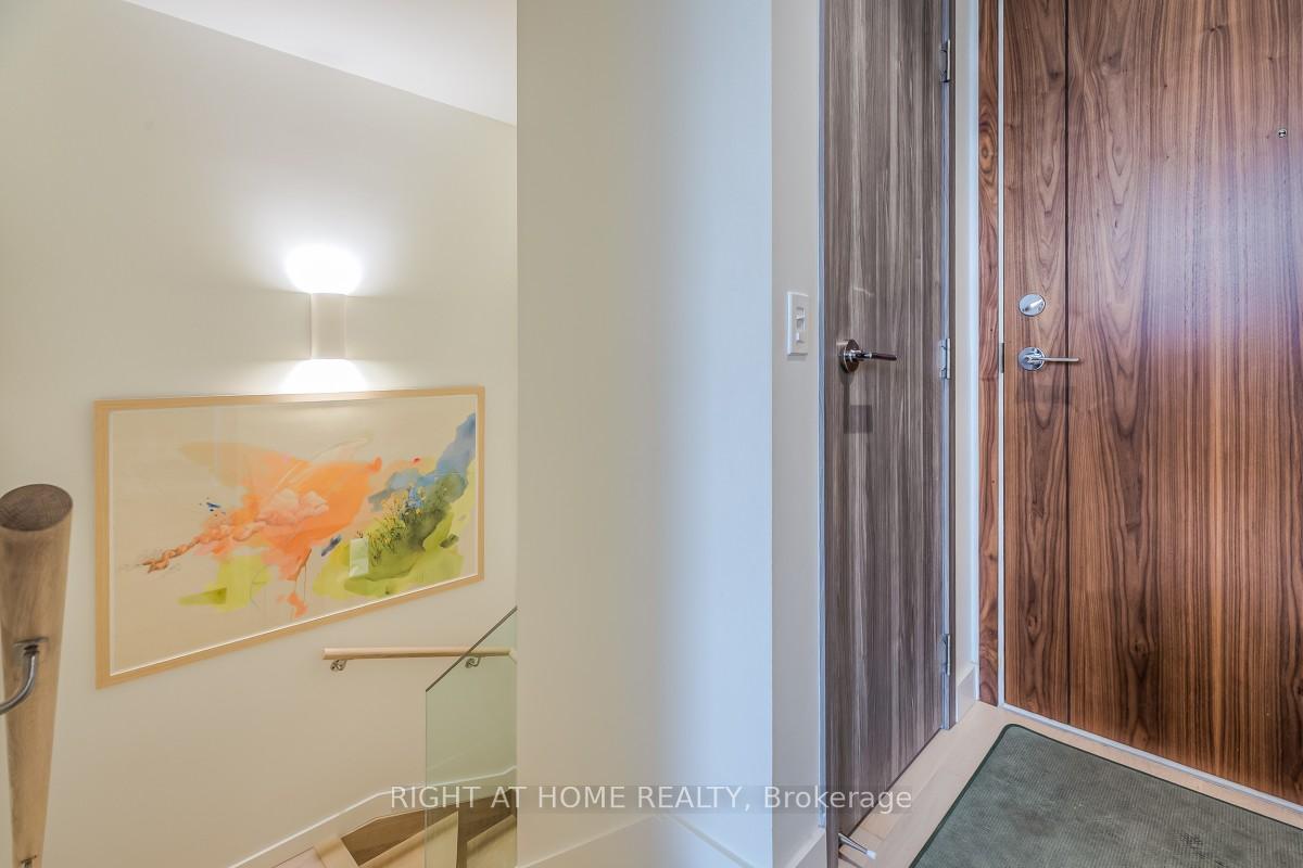 Photo 21 of Unit 511, 95 McMahon Drive, North York, Bayview Village — HOMEH