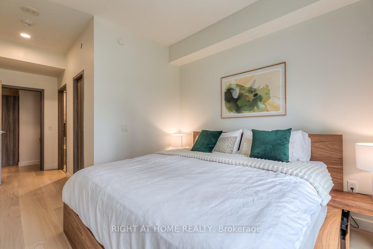 Photo 24 of Unit 511, 95 McMahon Drive, North York, Bayview Village — HOMEH