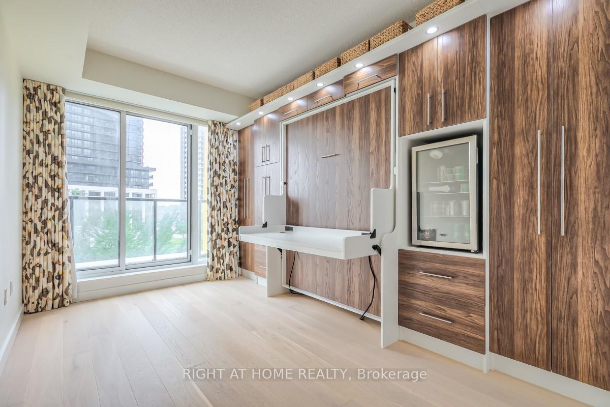 Photo 26 of Unit 511, 95 McMahon Drive, North York, Bayview Village — HOMEH
