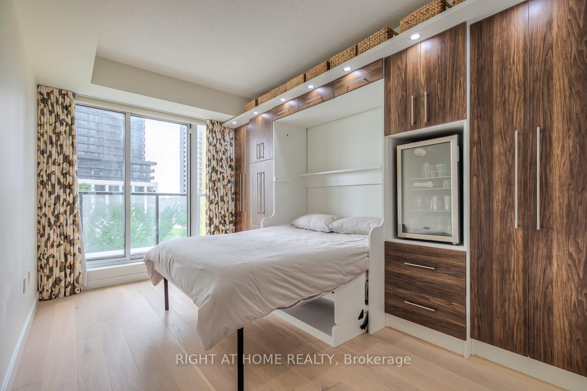 Photo 27 of Unit 511, 95 McMahon Drive, North York, Bayview Village — HOMEH