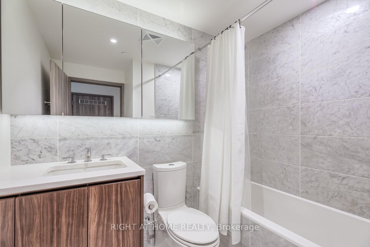 Photo 29 of Unit 511, 95 McMahon Drive, North York, Bayview Village — HOMEH