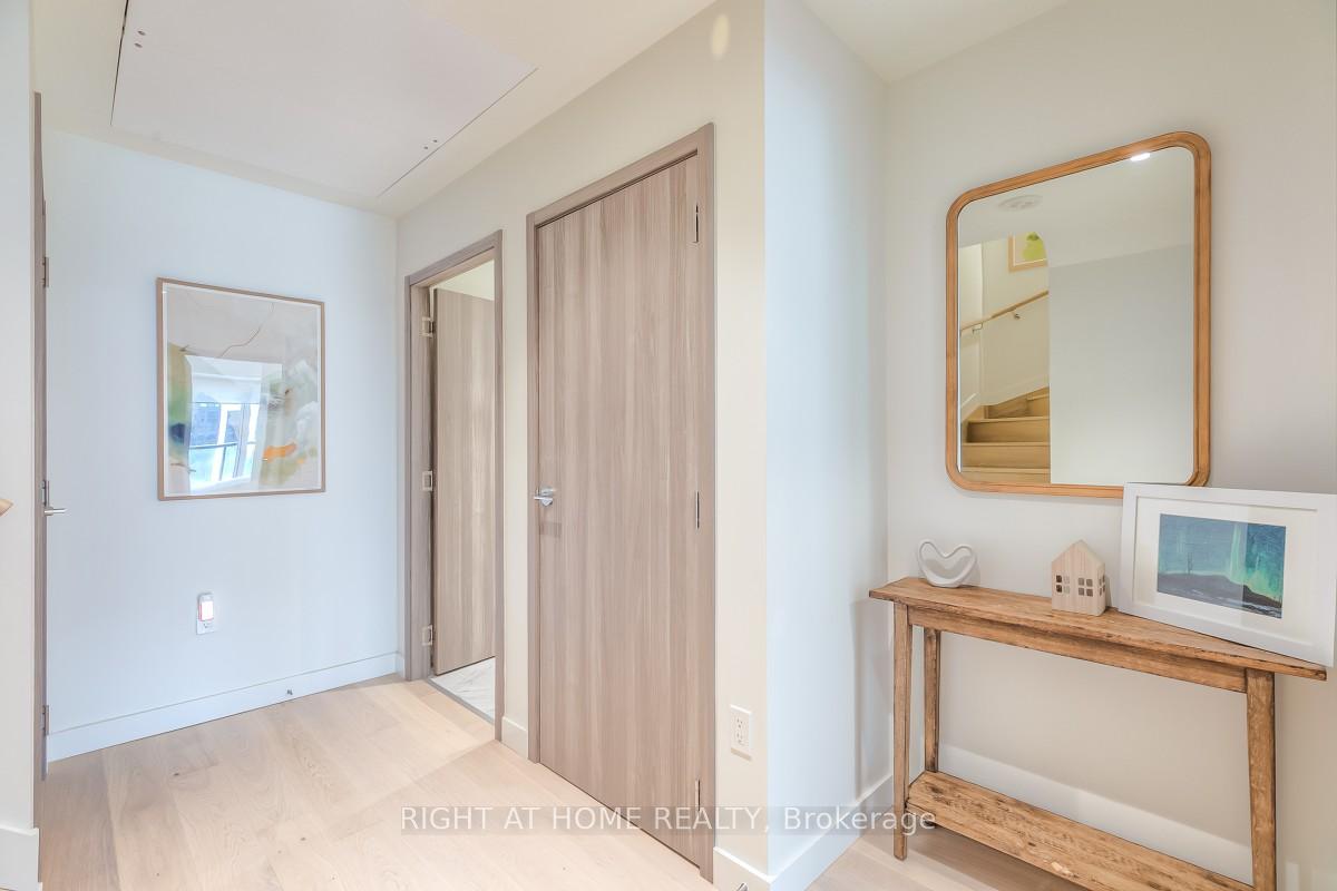 Photo 30 of Unit 511, 95 McMahon Drive, North York, Bayview Village — HOMEH