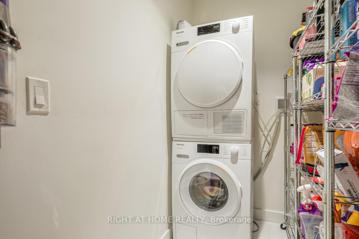 Photo 31 of Unit 511, 95 McMahon Drive, North York, Bayview Village — HOMEH