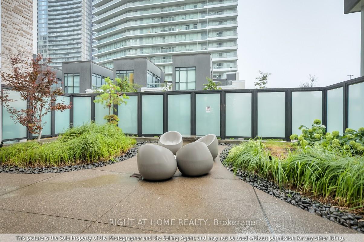 Photo 33 of Unit 511, 95 McMahon Drive, North York, Bayview Village — HOMEH