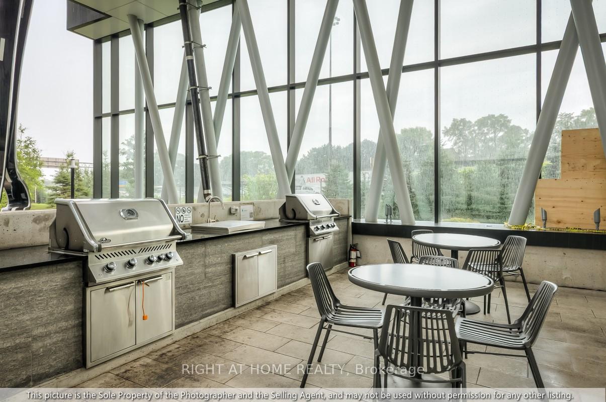 Photo 34 of Unit 511, 95 McMahon Drive, North York, Bayview Village — HOMEH