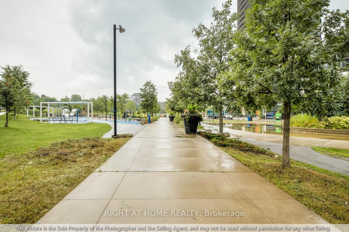 Photo 40 of Unit 511, 95 McMahon Drive, North York, Bayview Village — HOMEH