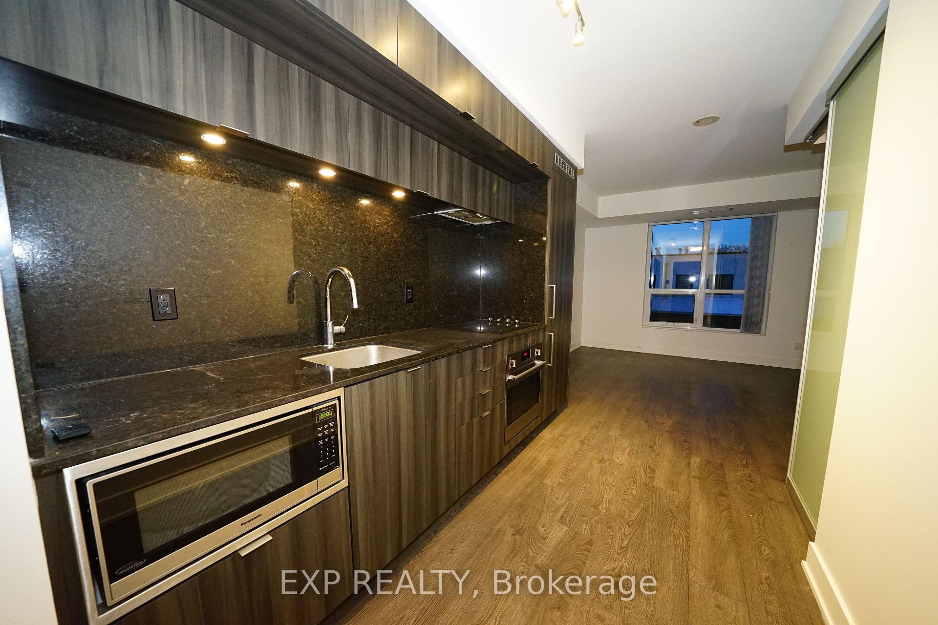 Photo 2 of Unit 307, 38 Cameron Street, Toronto, Kensington-Chinatown — HOMEH