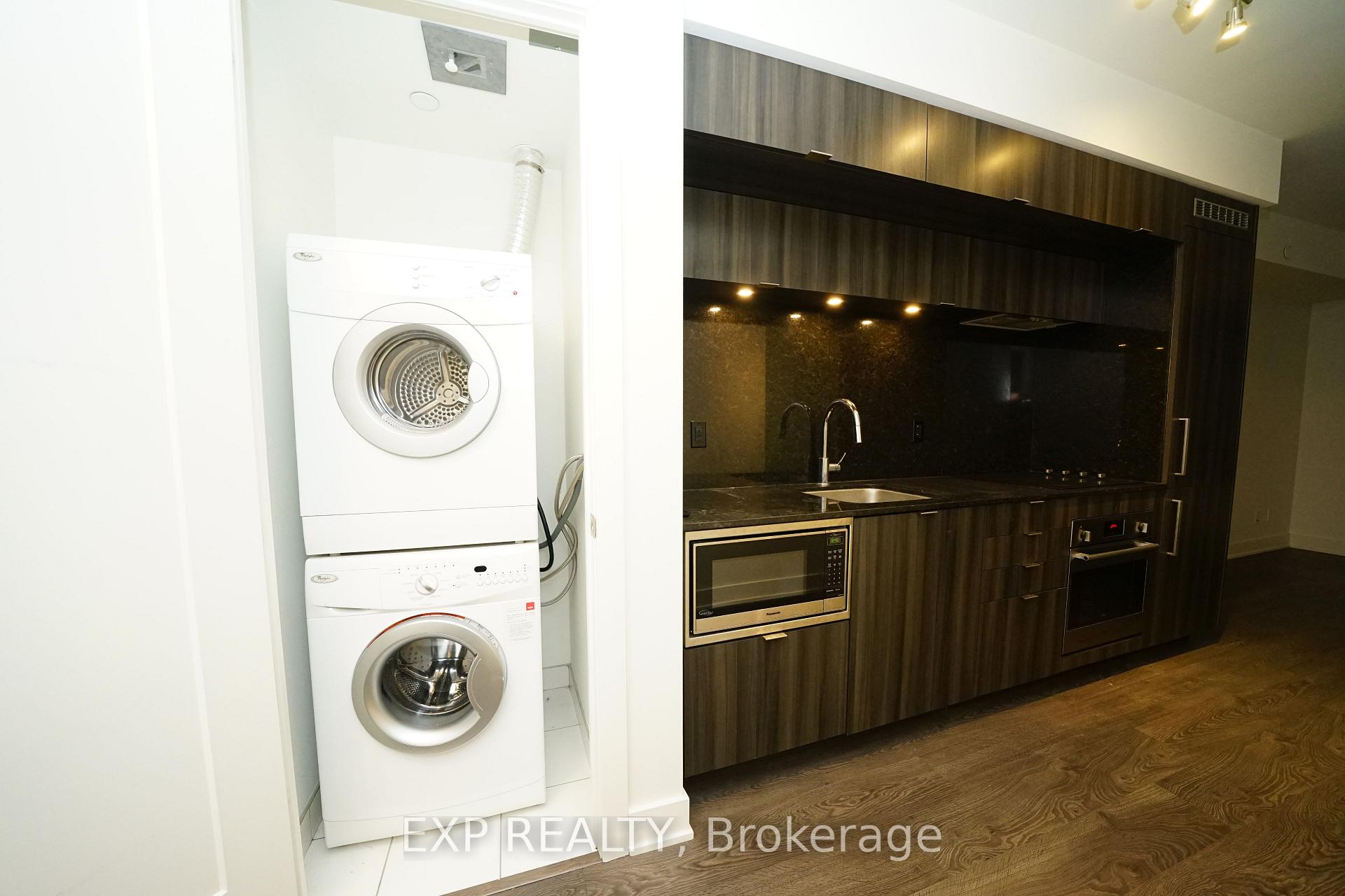 Photo 10 of Unit 307, 38 Cameron Street, Toronto, Kensington-Chinatown — HOMEH