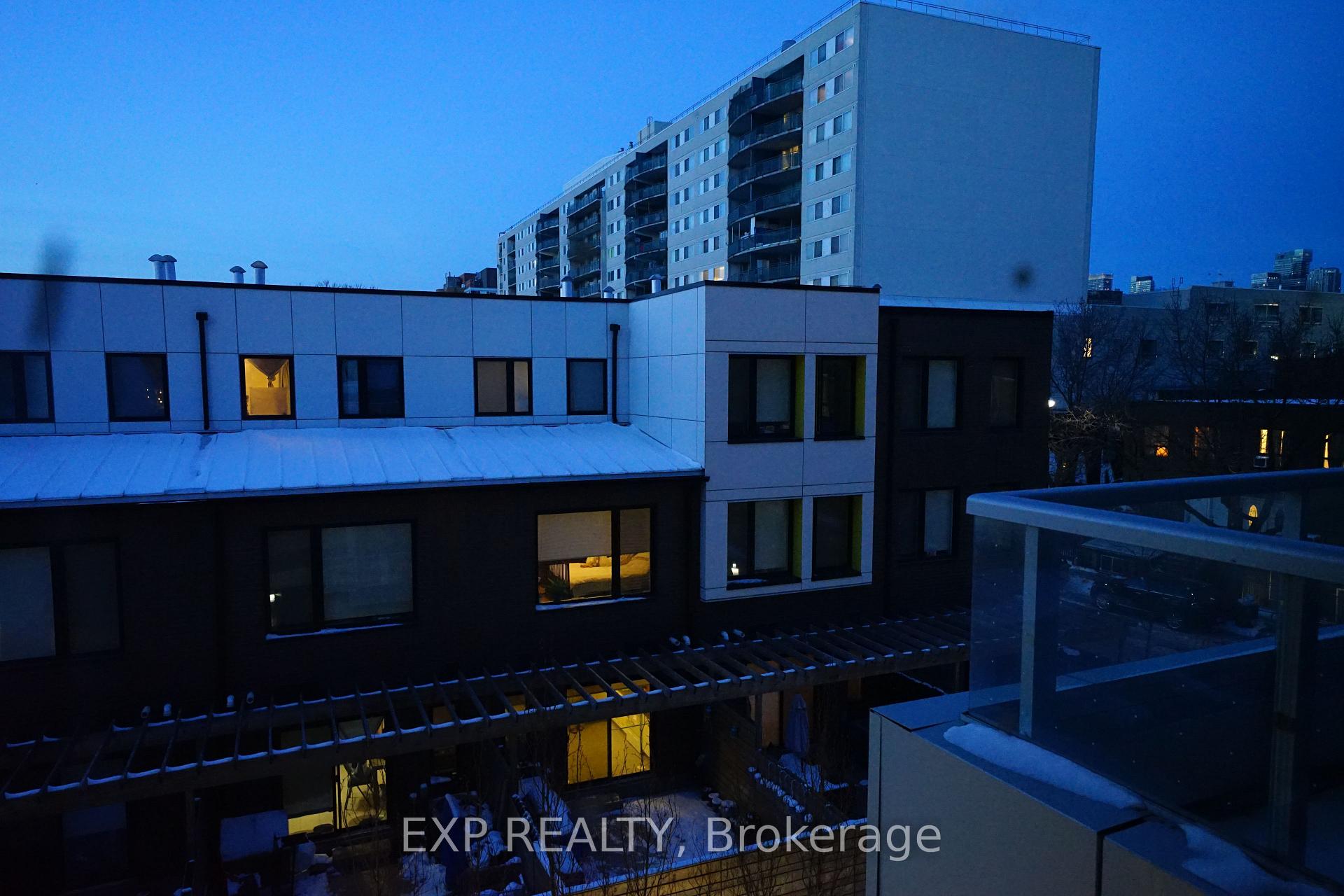 Photo 12 of Unit 307, 38 Cameron Street, Toronto, Kensington-Chinatown — HOMEH