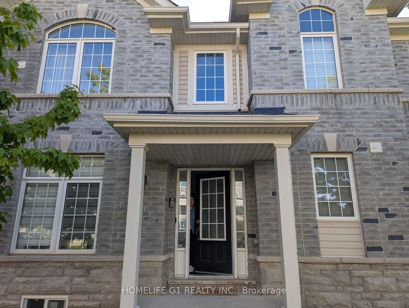 Photo 4 of 25 Hornett Way, Ajax, Central East — HOMEH