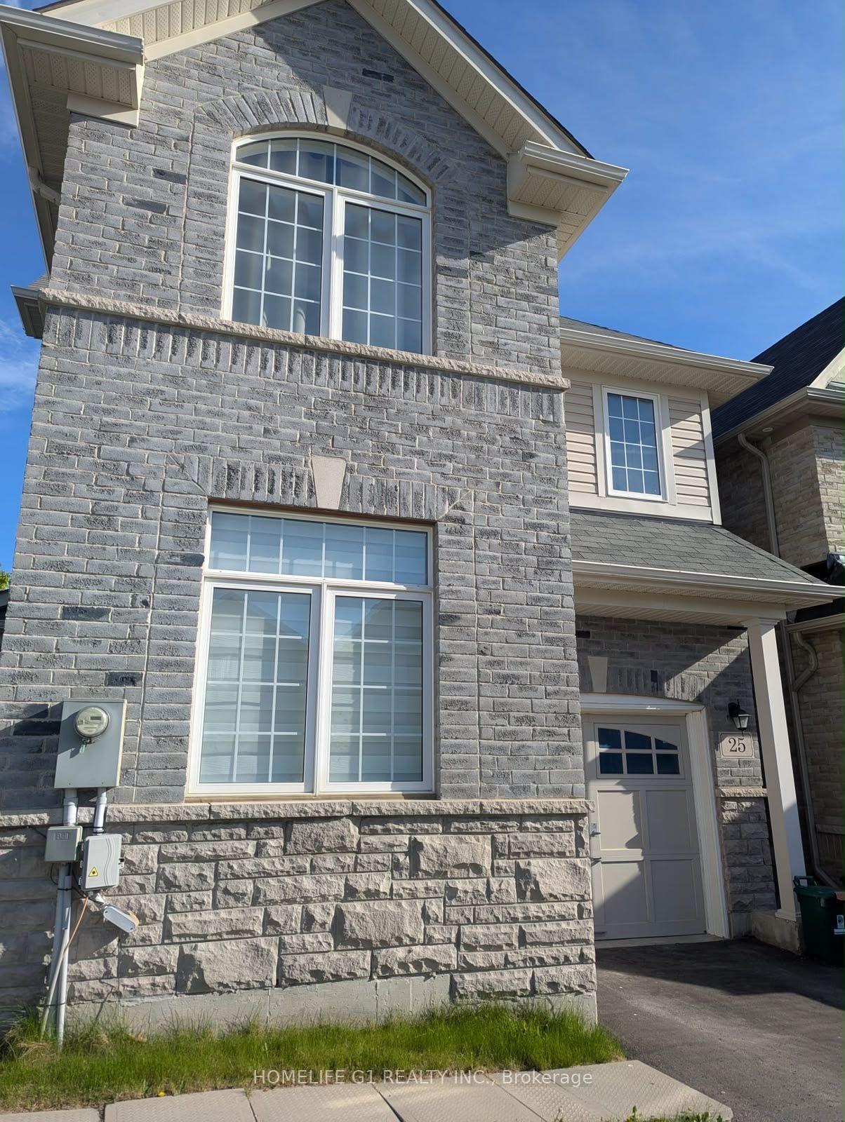 Photo 16 of 25 Hornett Way, Ajax, Central East — HOMEH