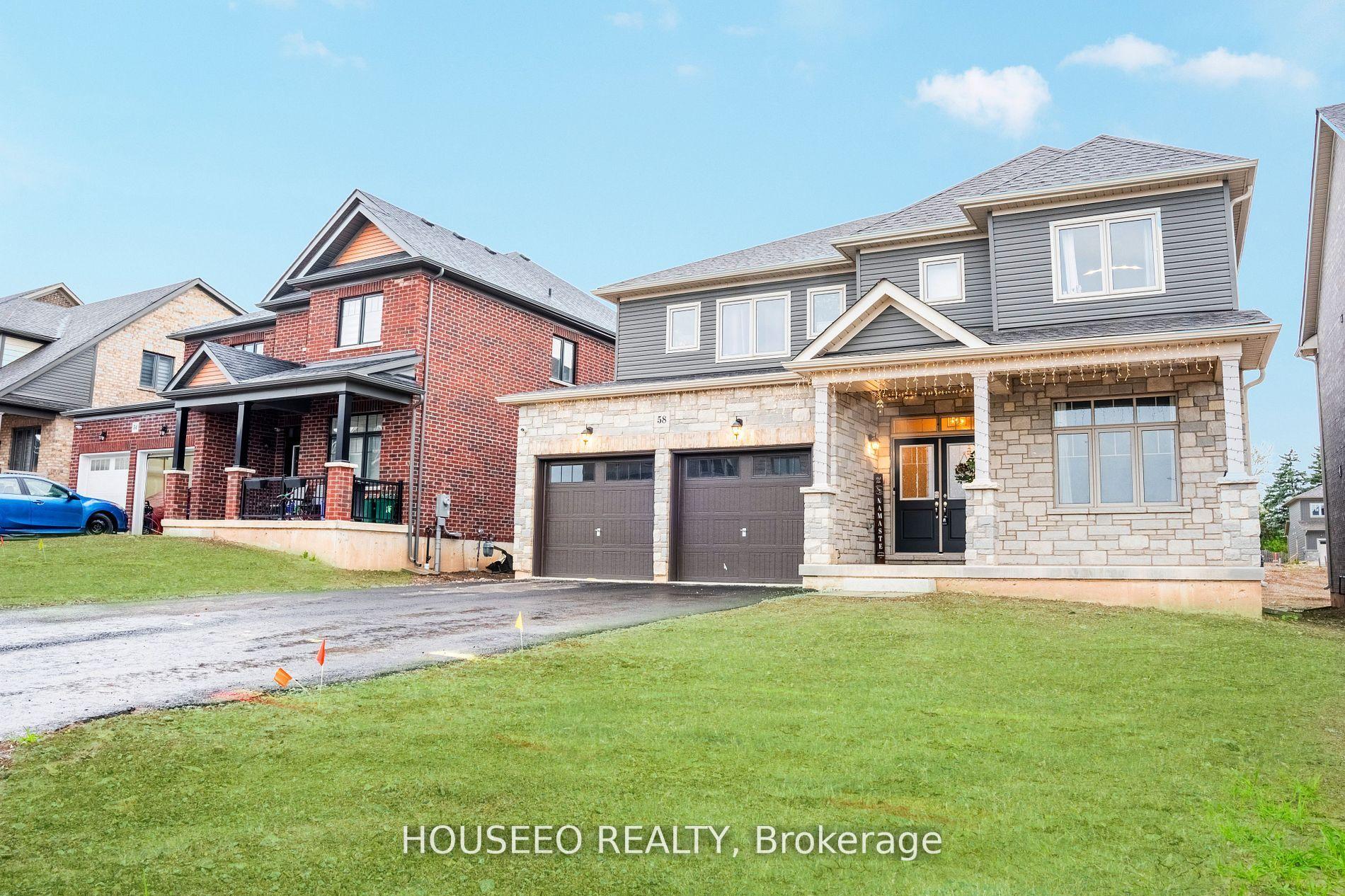 Photo of 58 Oriole Crescent