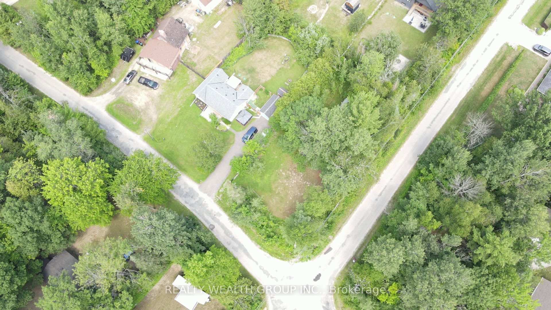 Photo 3 of LT 50 Cedar Grove Drive, Tiny, Rural Tiny — HOMEH