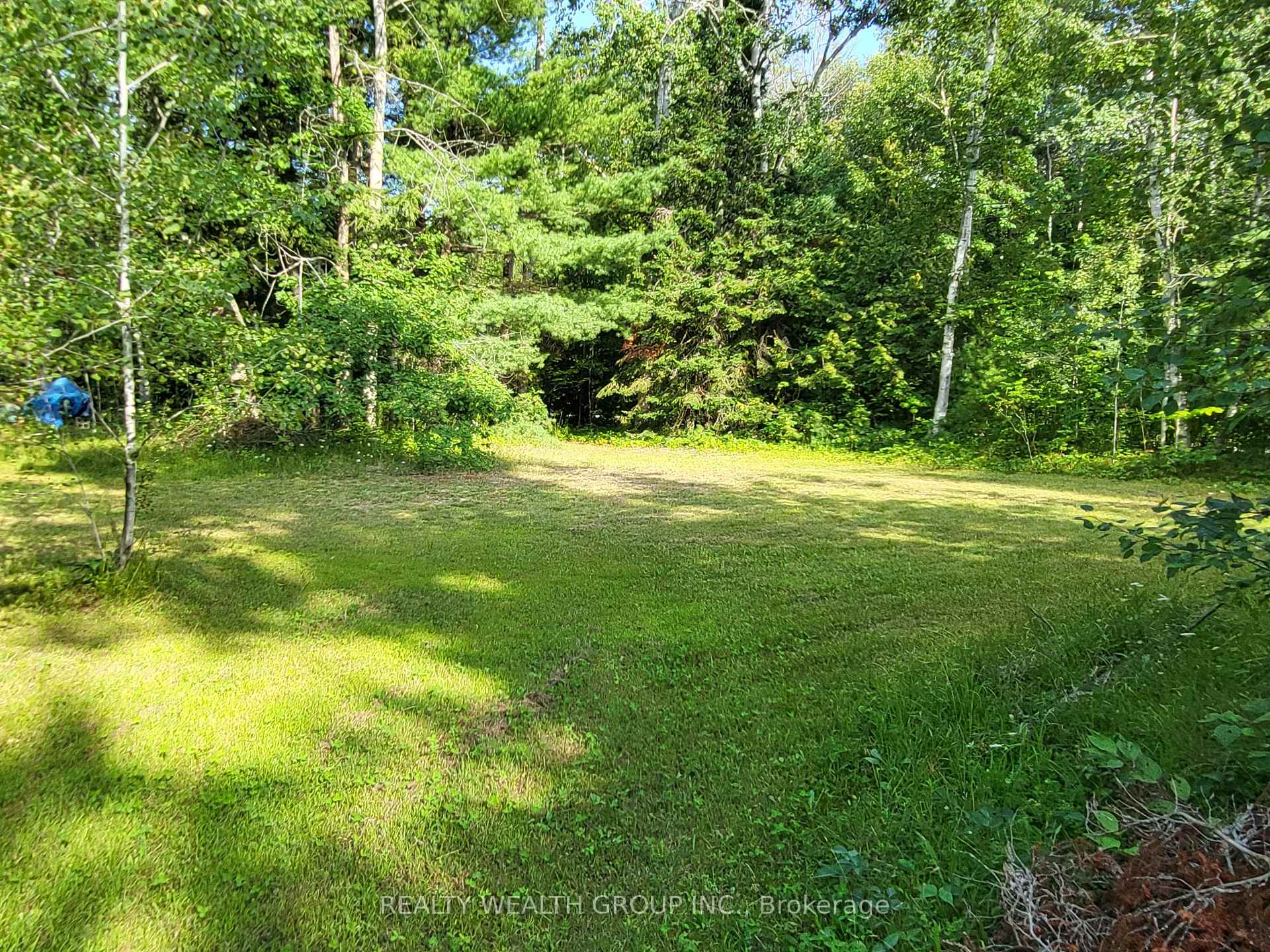 Photo 5 of LT 50 Cedar Grove Drive, Tiny, Rural Tiny — HOMEH