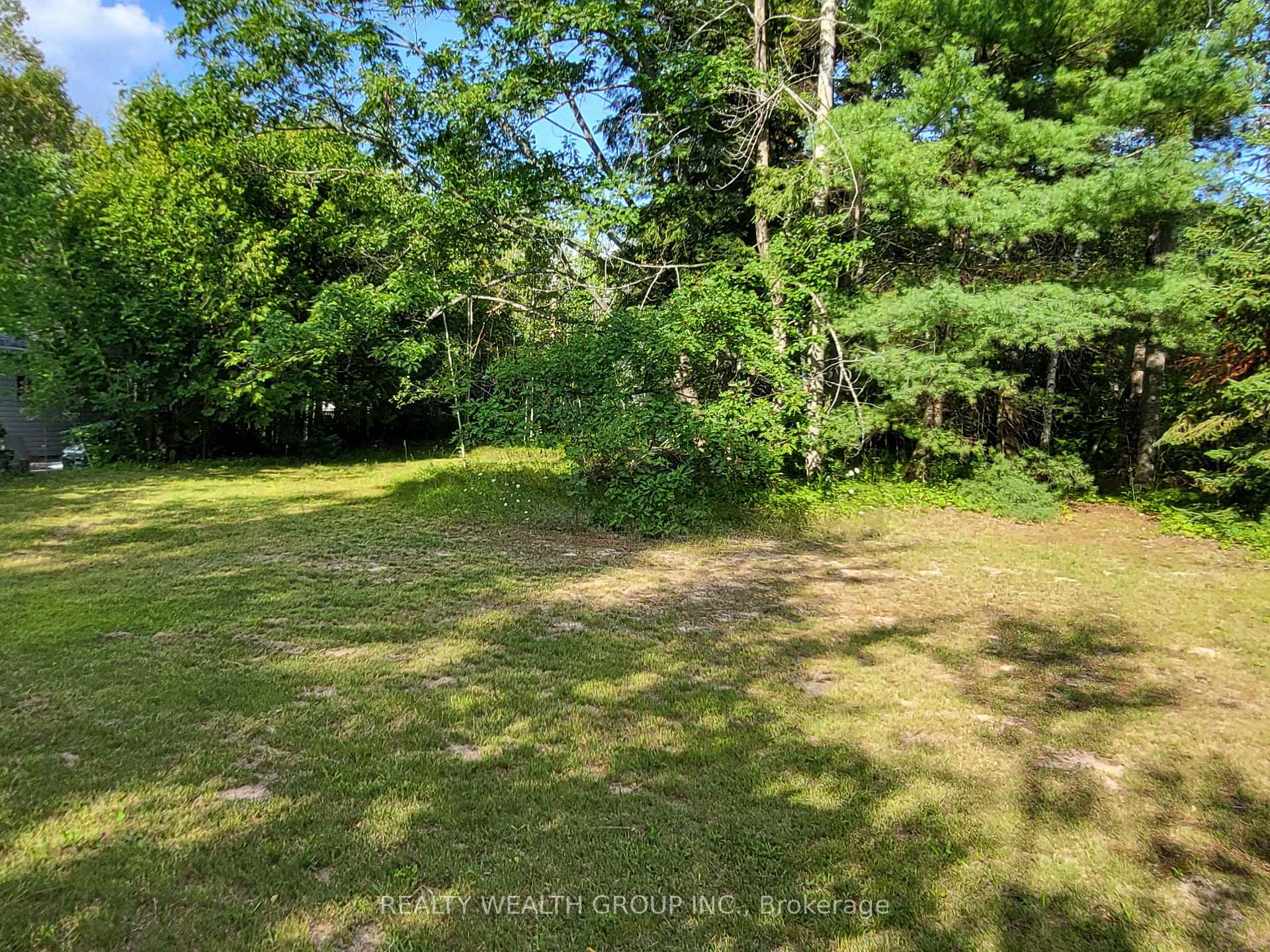 Photo 6 of LT 50 Cedar Grove Drive, Tiny, Rural Tiny — HOMEH
