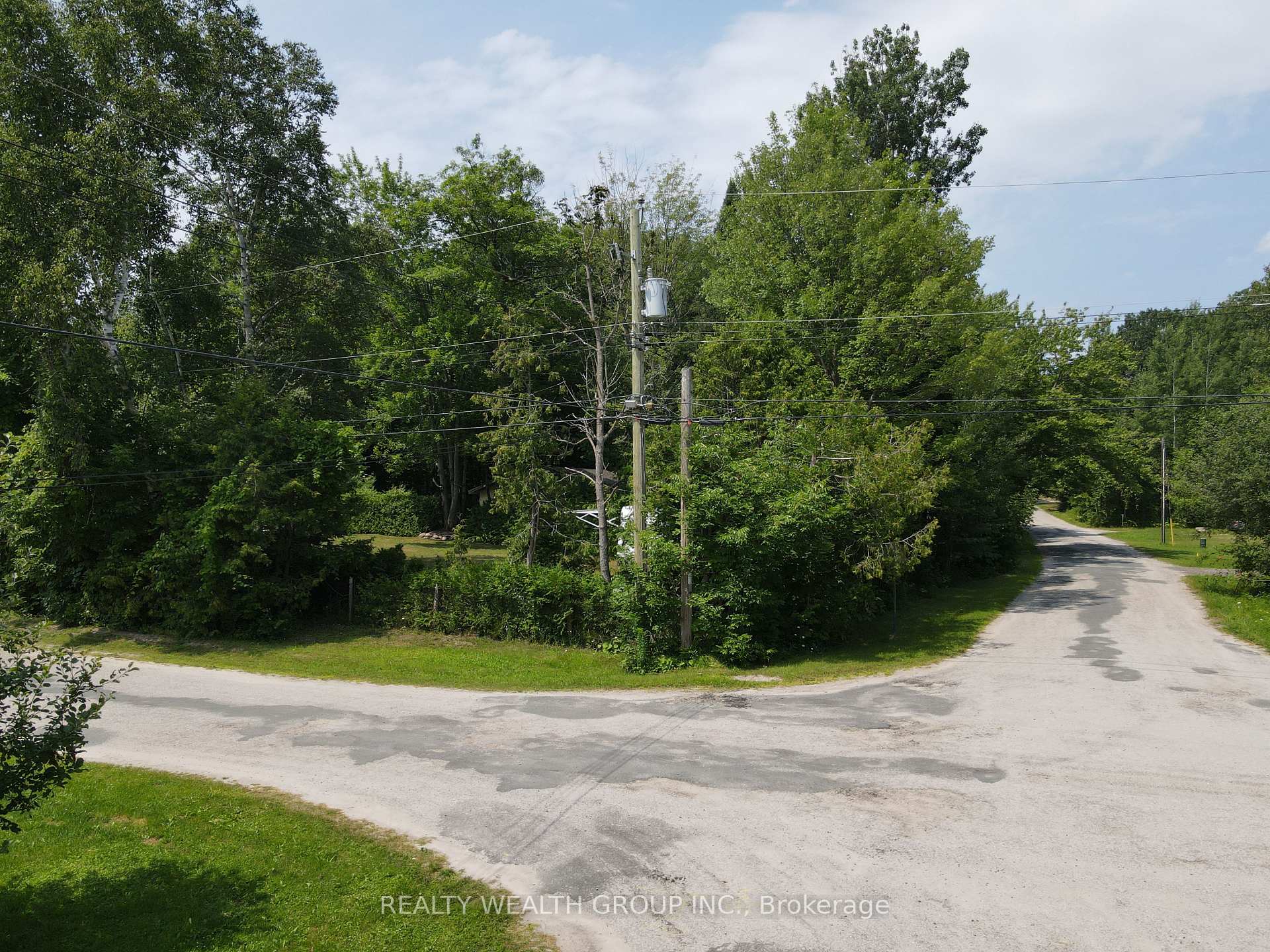 Photo 9 of LT 50 Cedar Grove Drive, Tiny, Rural Tiny — HOMEH