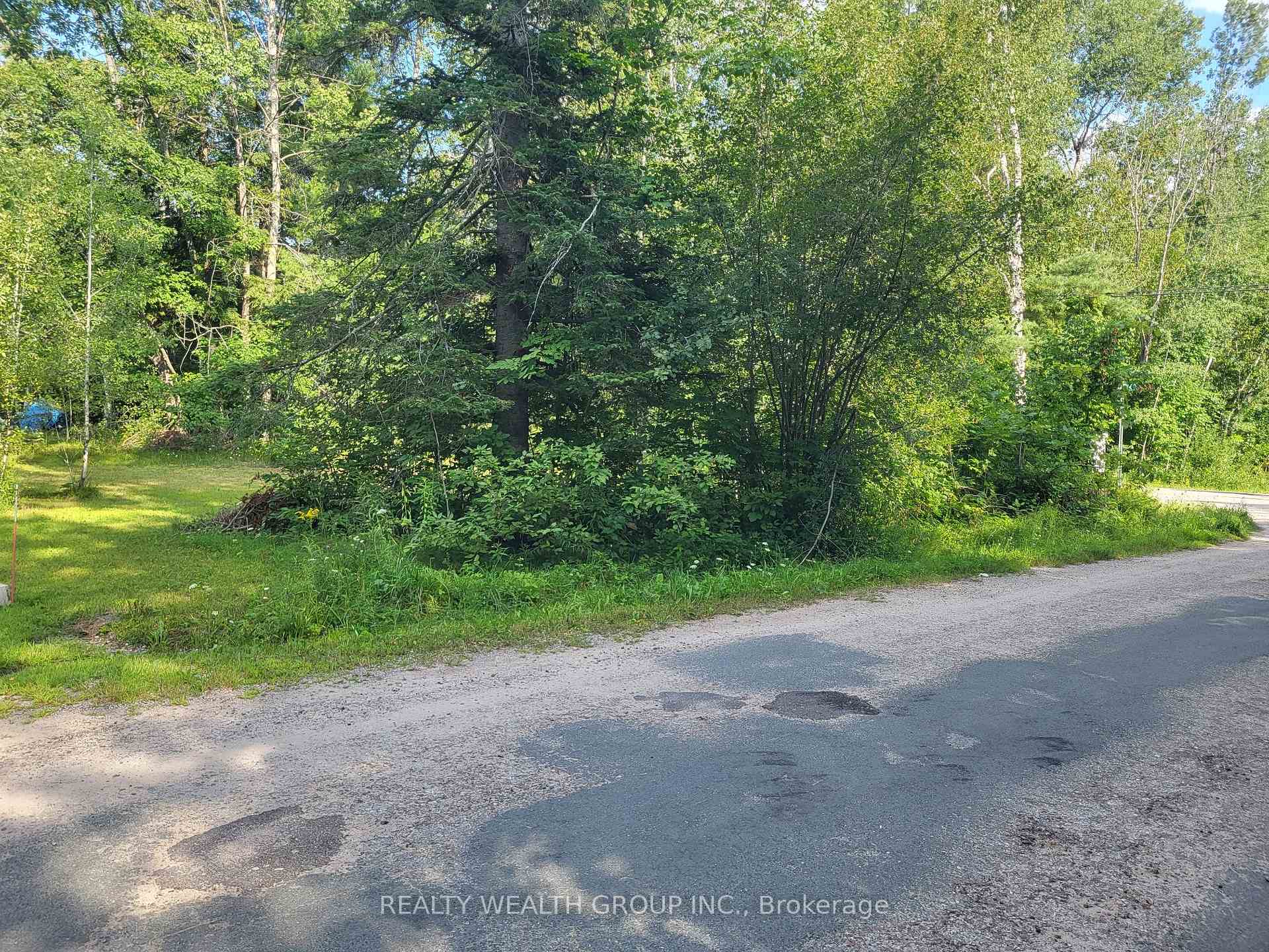 Photo 12 of LT 50 Cedar Grove Drive, Tiny, Rural Tiny — HOMEH