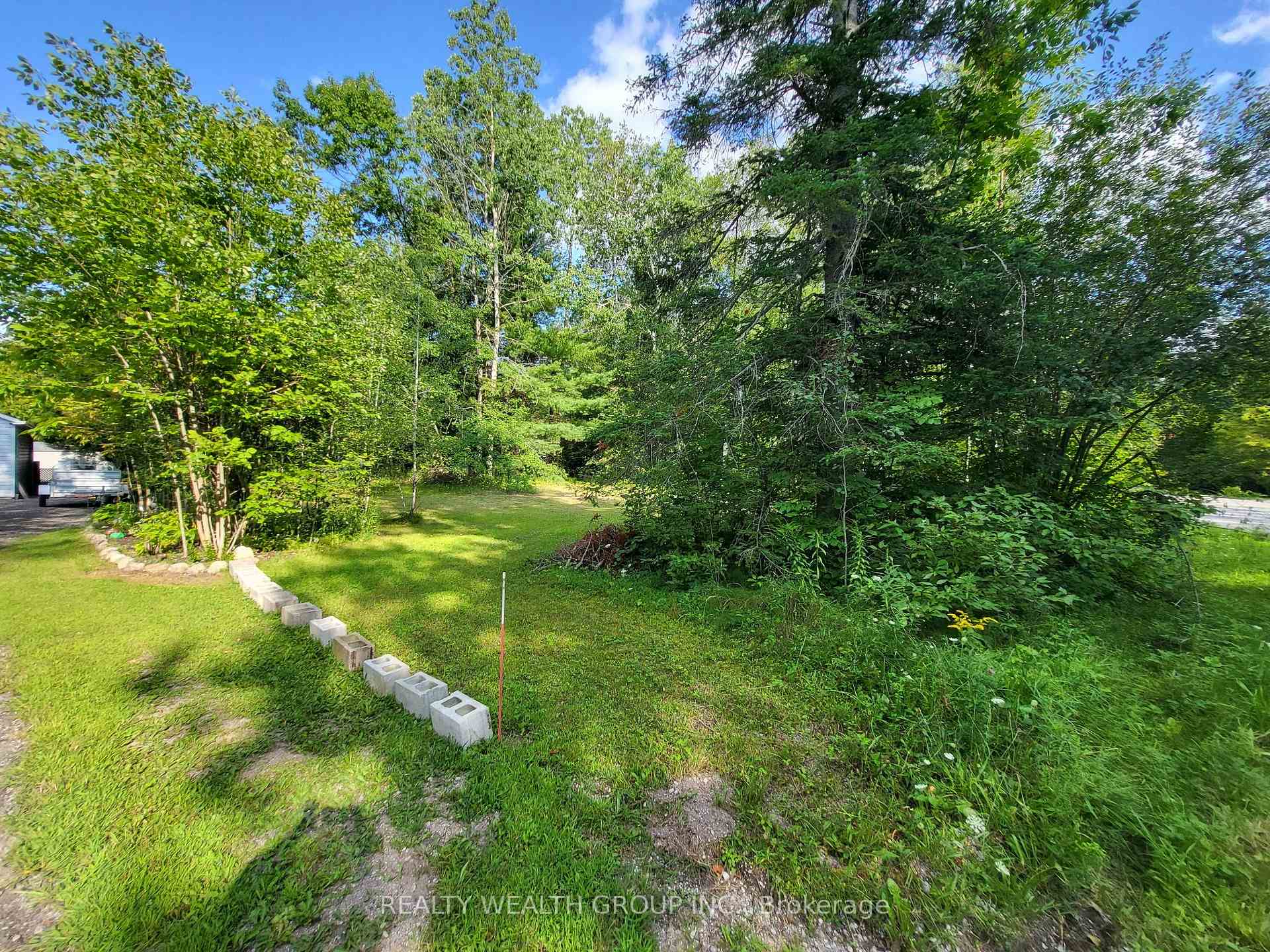 Photo 14 of LT 50 Cedar Grove Drive, Tiny, Rural Tiny — HOMEH