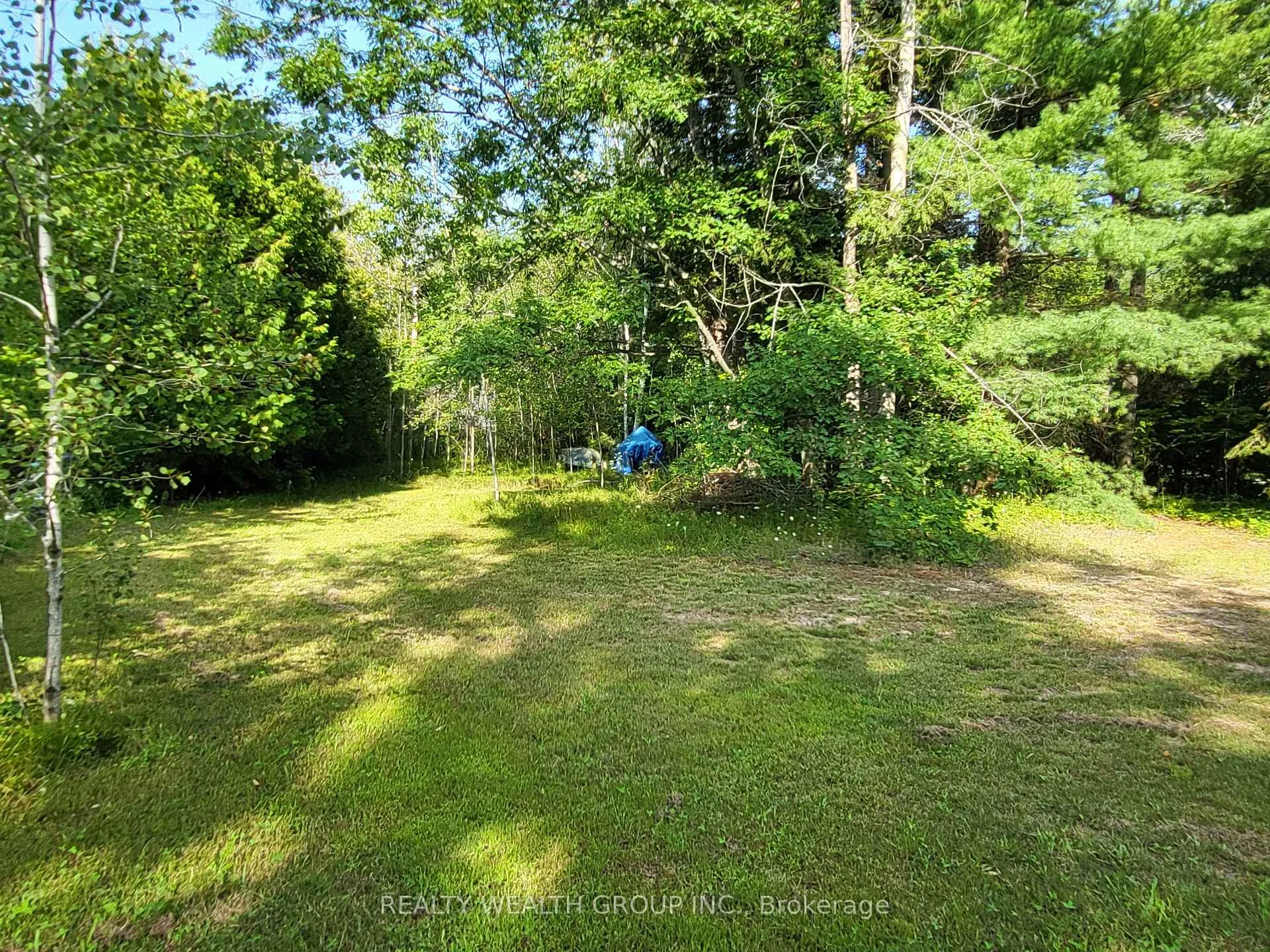 Photo 4 of LT 50 Cedar Grove Drive, Tiny, Rural Tiny — HOMEH