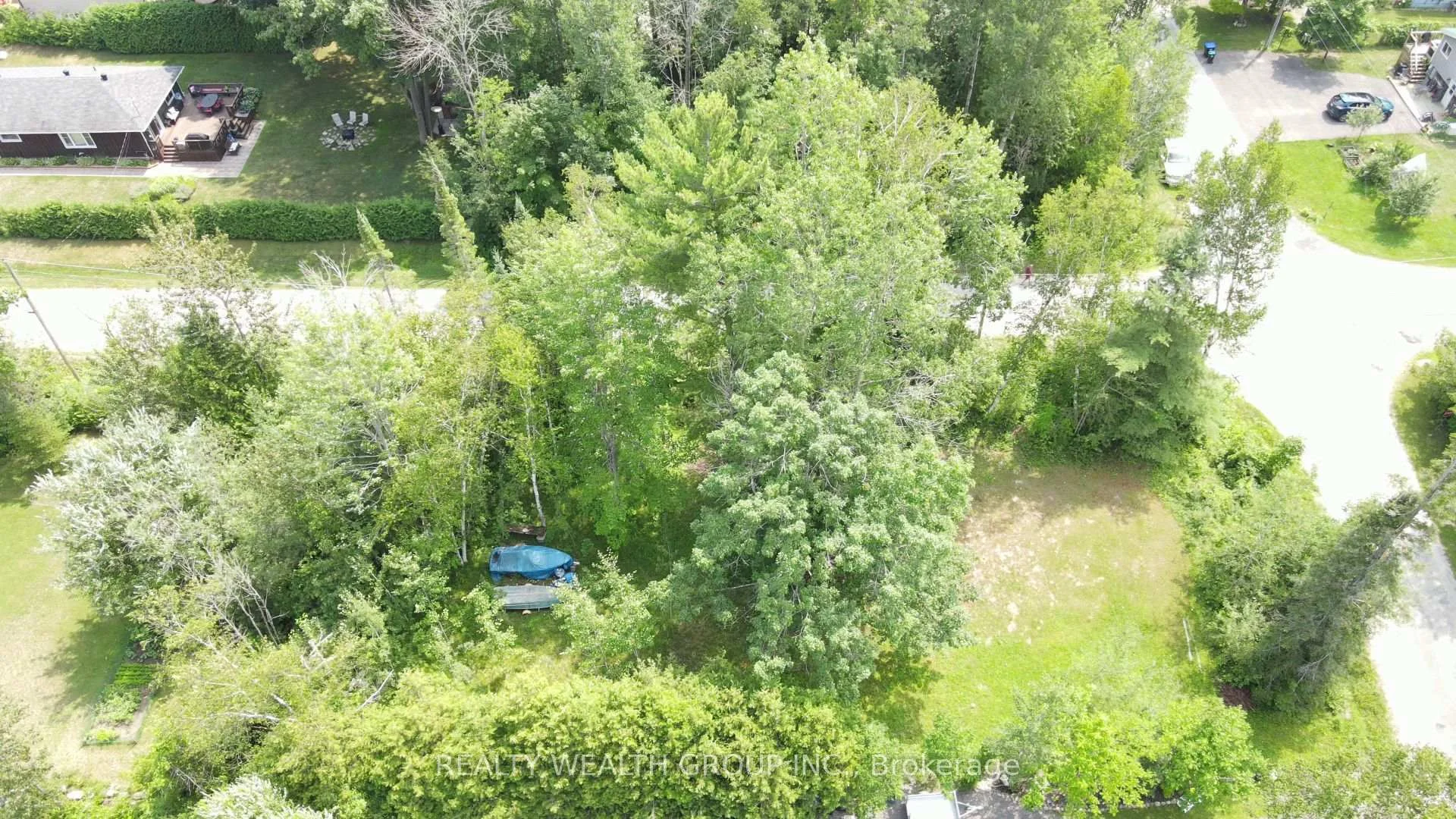 Photo 15 of LT 50 Cedar Grove Drive, Tiny, Rural Tiny — HOMEH