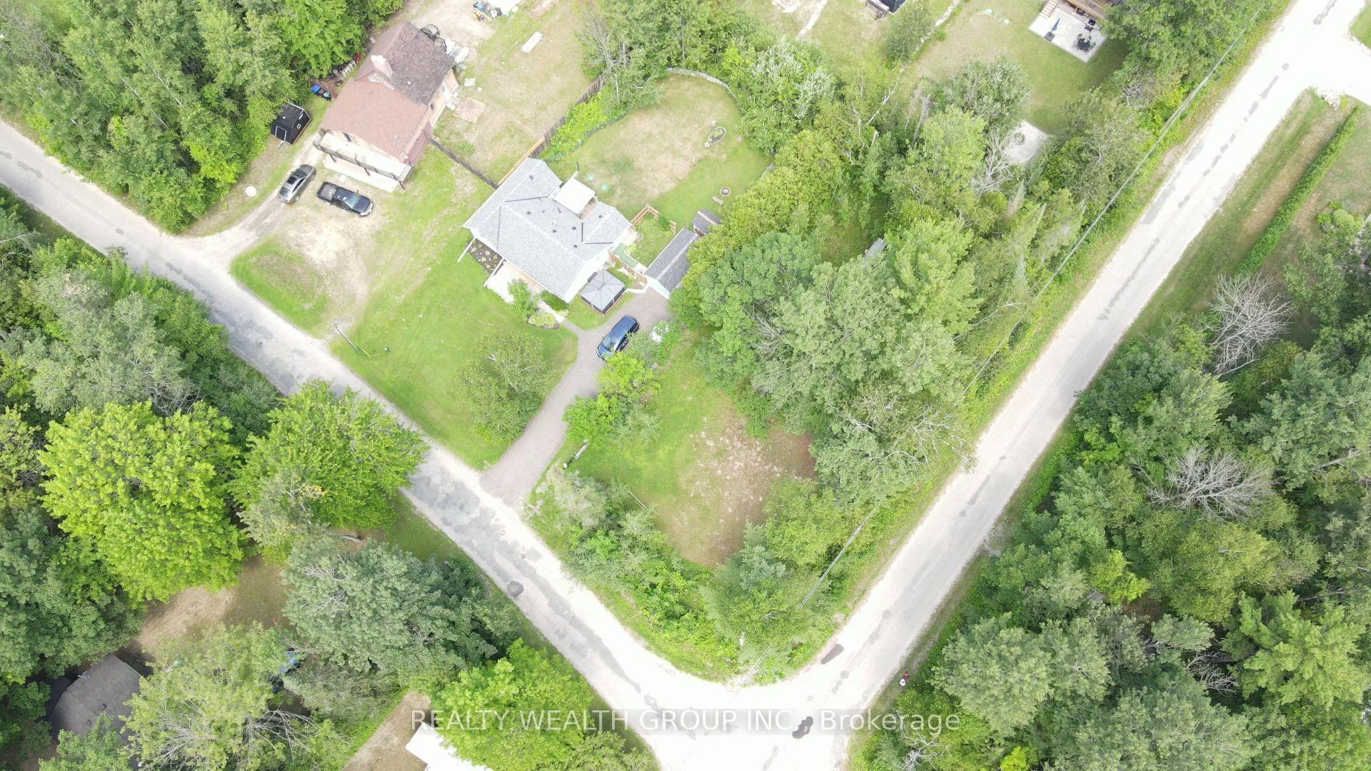 Photo 16 of LT 50 Cedar Grove Drive, Tiny, Rural Tiny — HOMEH