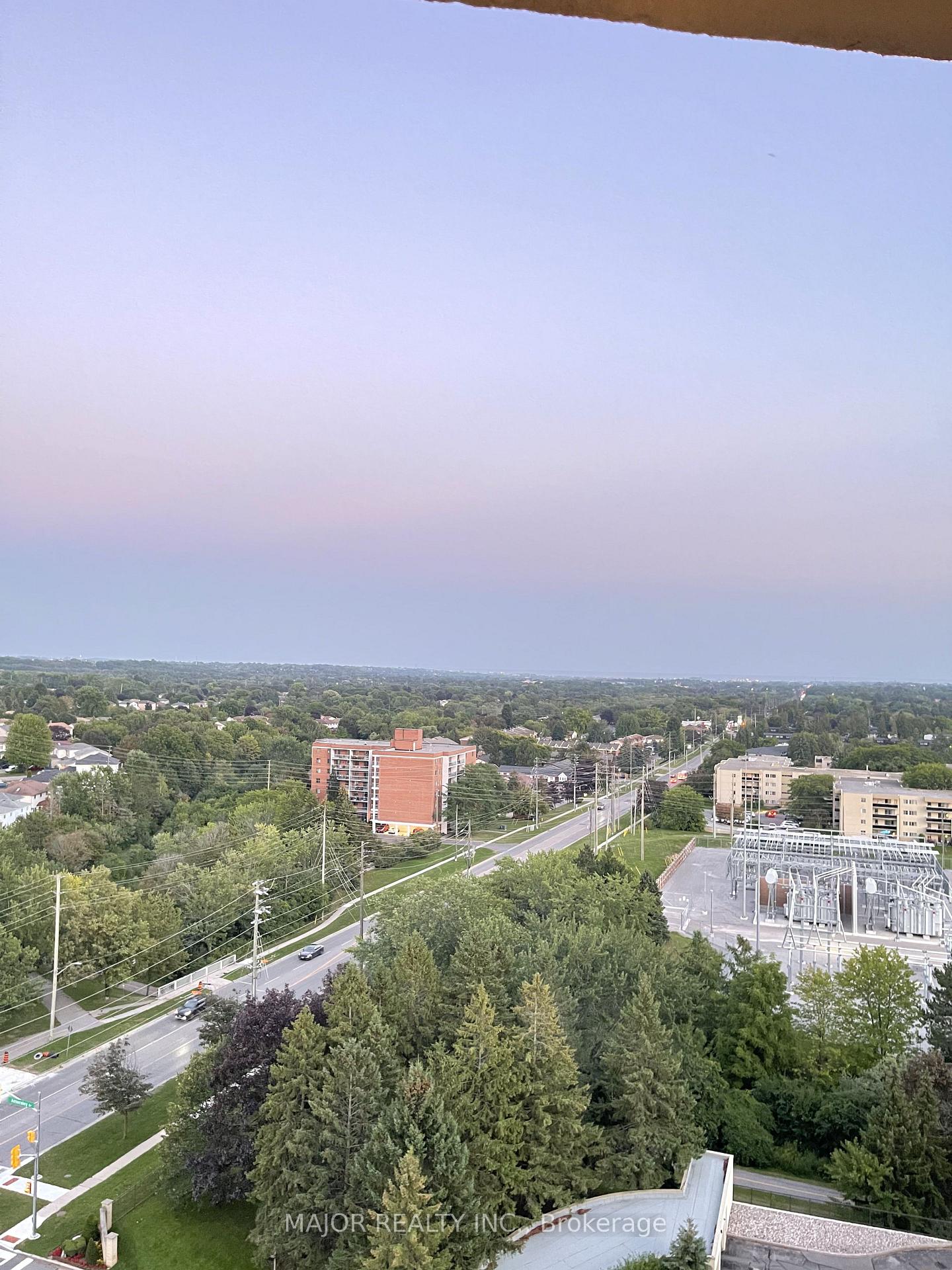 Photo 22 of Unit 1403, 900 Wilson Road N, Oshawa, Centennial — HOMEH