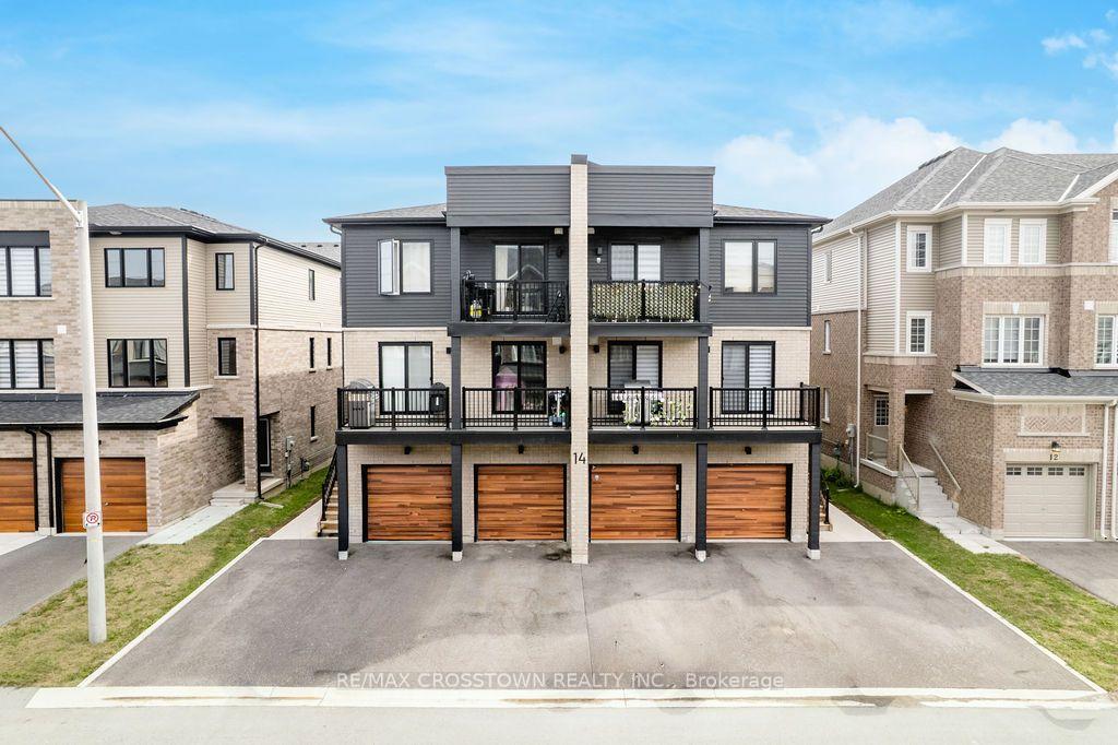 Photo of Unit 1, 14 Pumpkin Corner Crescent