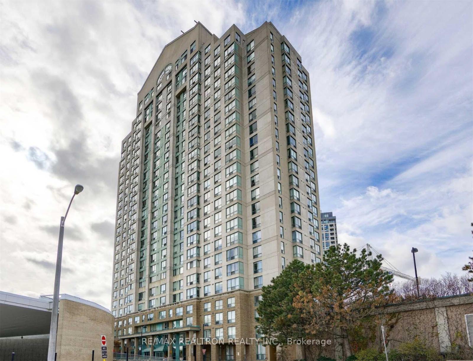 Photo 1 of Unit 814, 101 Subway Crescent, Etobicoke, Islington-City Centre West — HOMEH