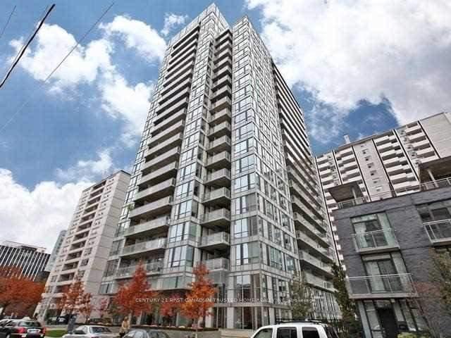 Photo 1 of Unit 903, 83 Redpath Avenue, Toronto, Mount Pleasant West — HOMEH