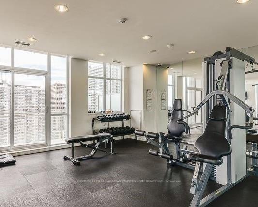 Photo 7 of Unit 903, 83 Redpath Avenue, Toronto, Mount Pleasant West — HOMEH