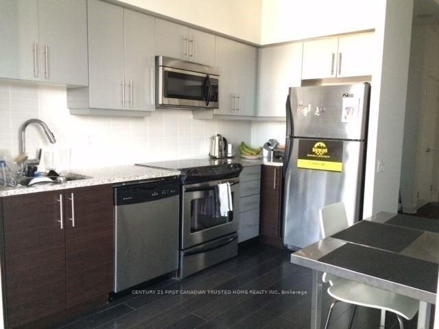 Photo 16 of Unit 903, 83 Redpath Avenue, Toronto, Mount Pleasant West — HOMEH