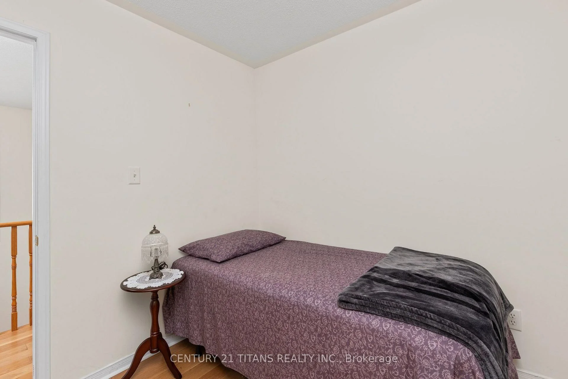 Photo 41 of 69 Rampart Crescent, Whitby, Williamsburg — HOMEH