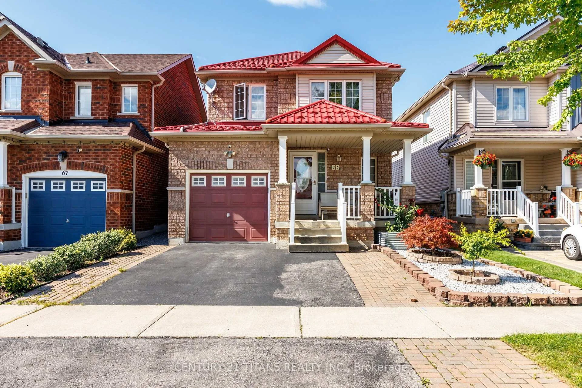 Photo of 69 Rampart Crescent