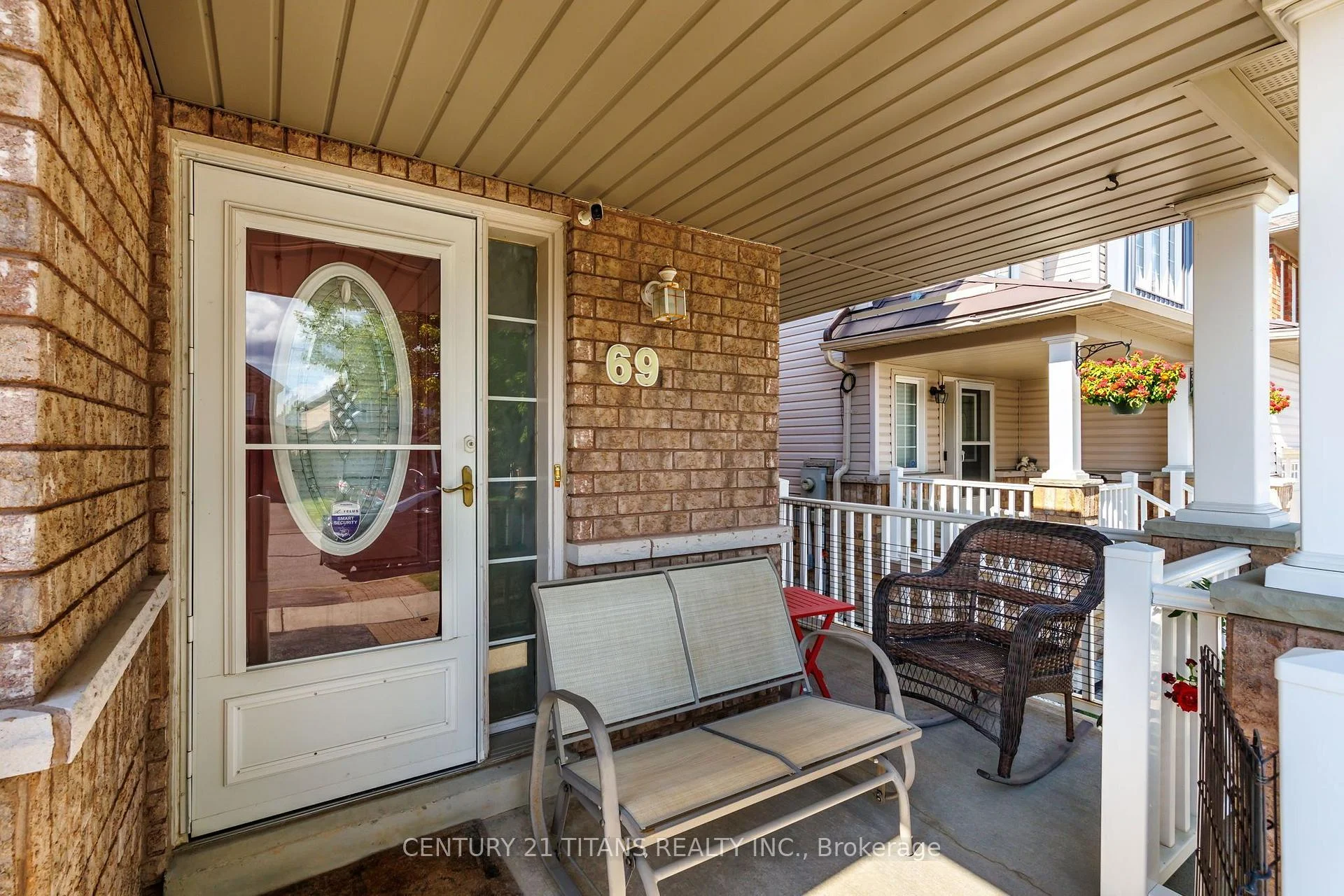 Photo 8 of 69 Rampart Crescent, Whitby, Williamsburg — HOMEH