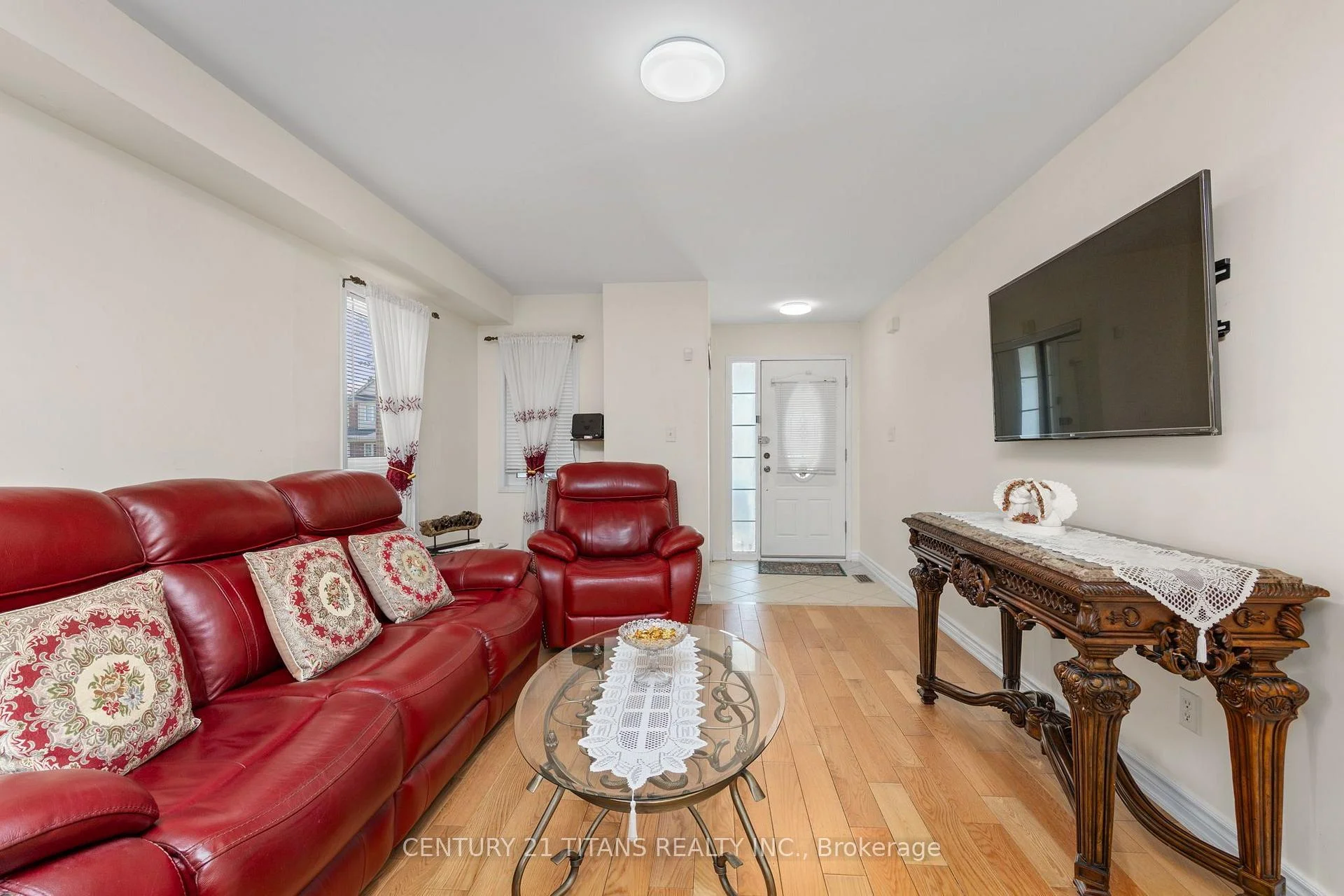 Photo 12 of 69 Rampart Crescent, Whitby, Williamsburg — HOMEH