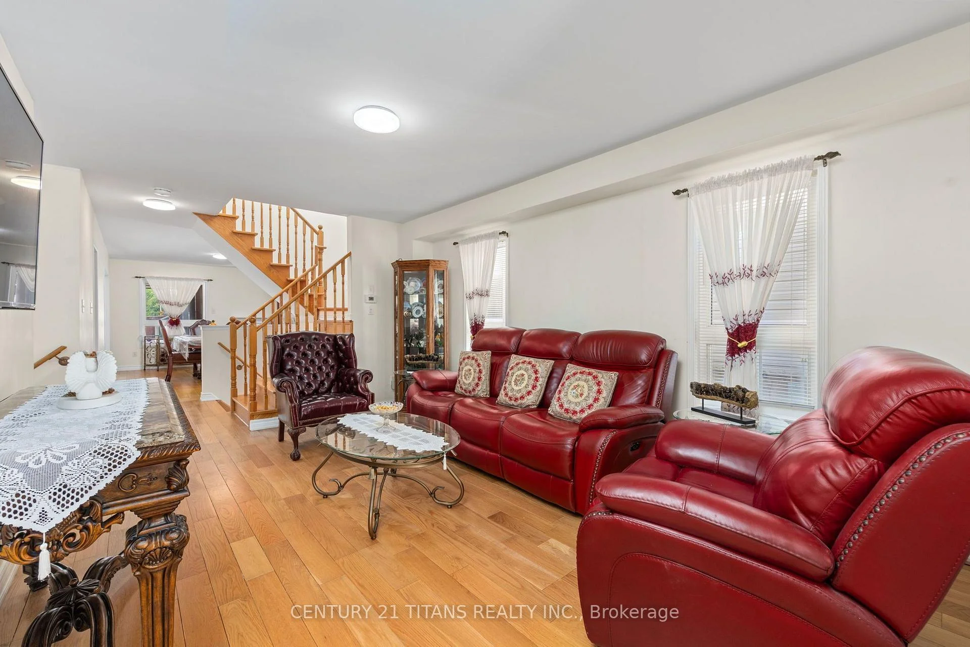 Photo 14 of 69 Rampart Crescent, Whitby, Williamsburg — HOMEH