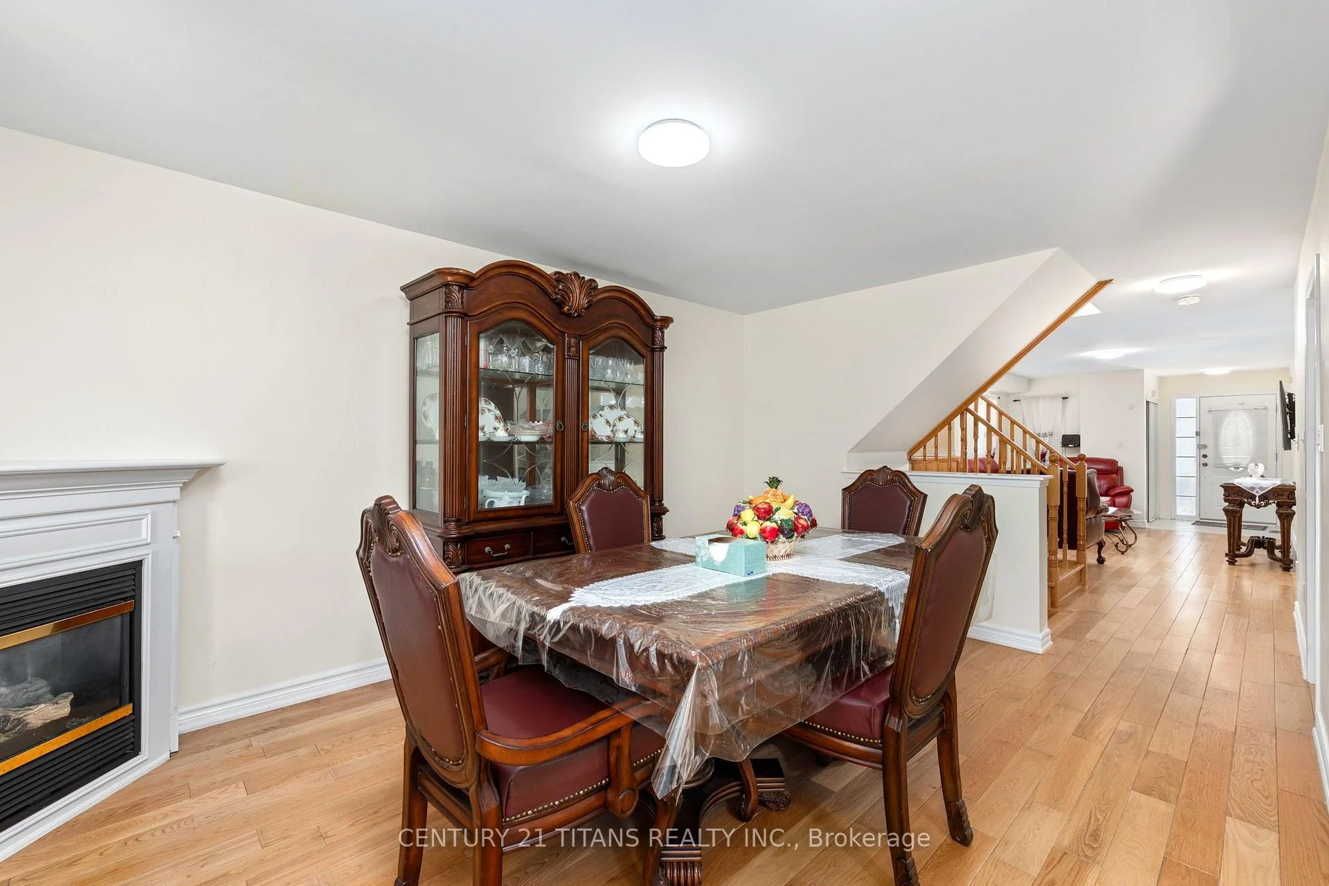 Photo 20 of 69 Rampart Crescent, Whitby, Williamsburg — HOMEH