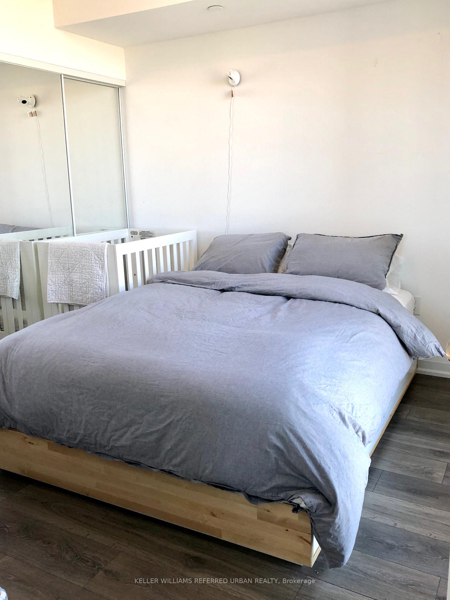 Photo 9 of Unit 2407, 9 Valhalla Inn Road, Etobicoke, Islington-City Centre West — HOMEH