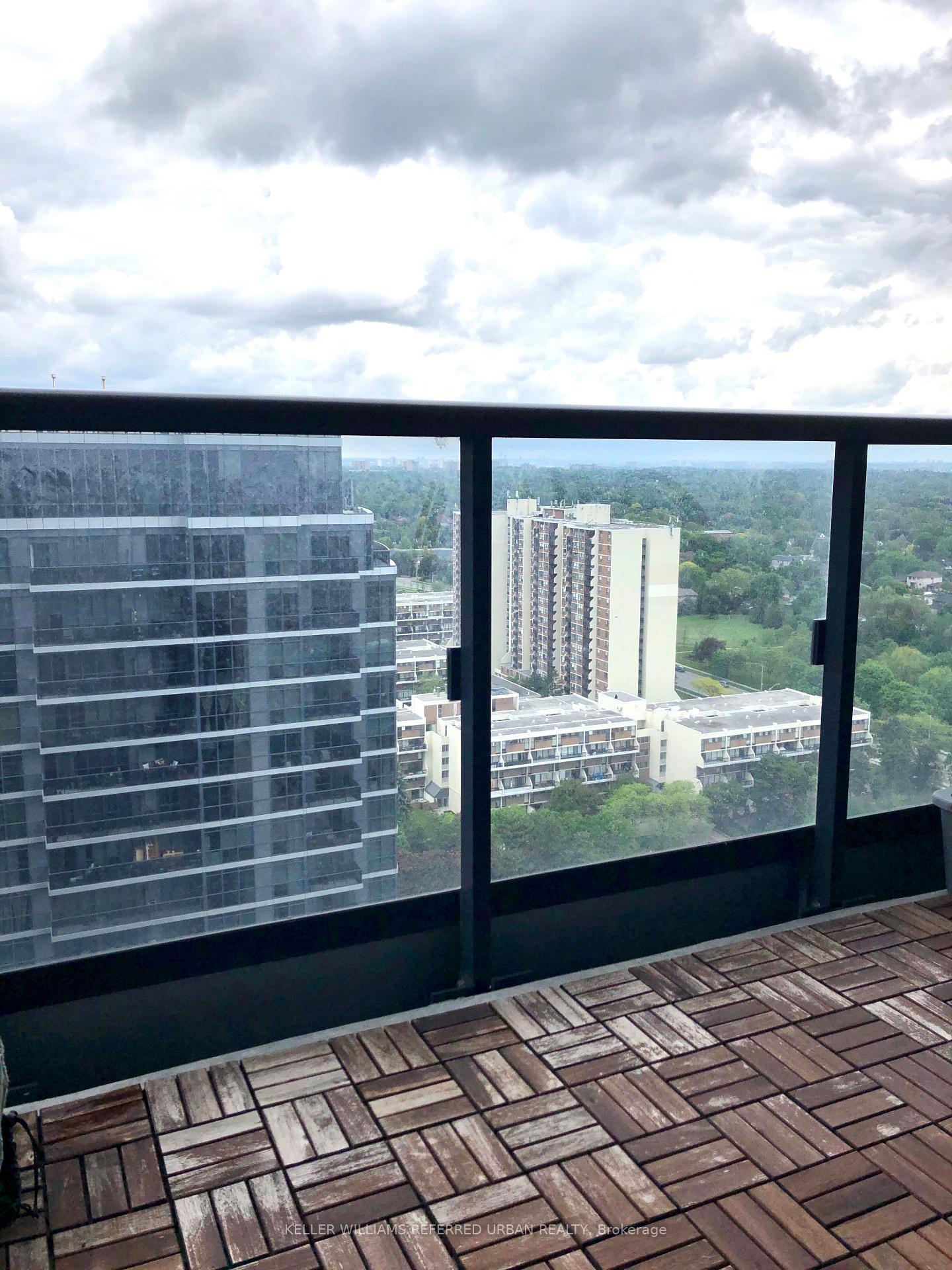 Photo 15 of Unit 2407, 9 Valhalla Inn Road, Etobicoke, Islington-City Centre West — HOMEH
