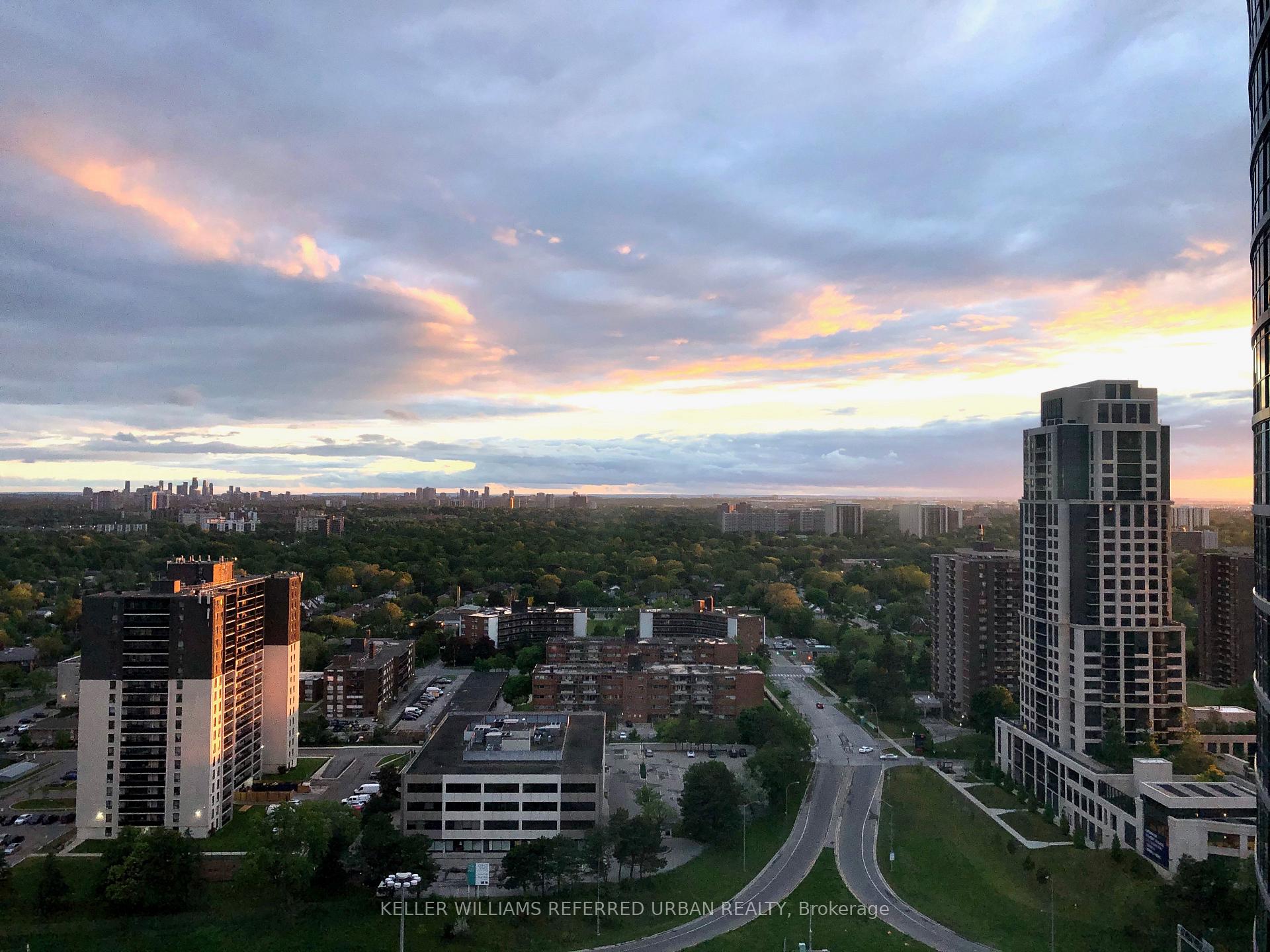 Photo 17 of Unit 2407, 9 Valhalla Inn Road, Etobicoke, Islington-City Centre West — HOMEH
