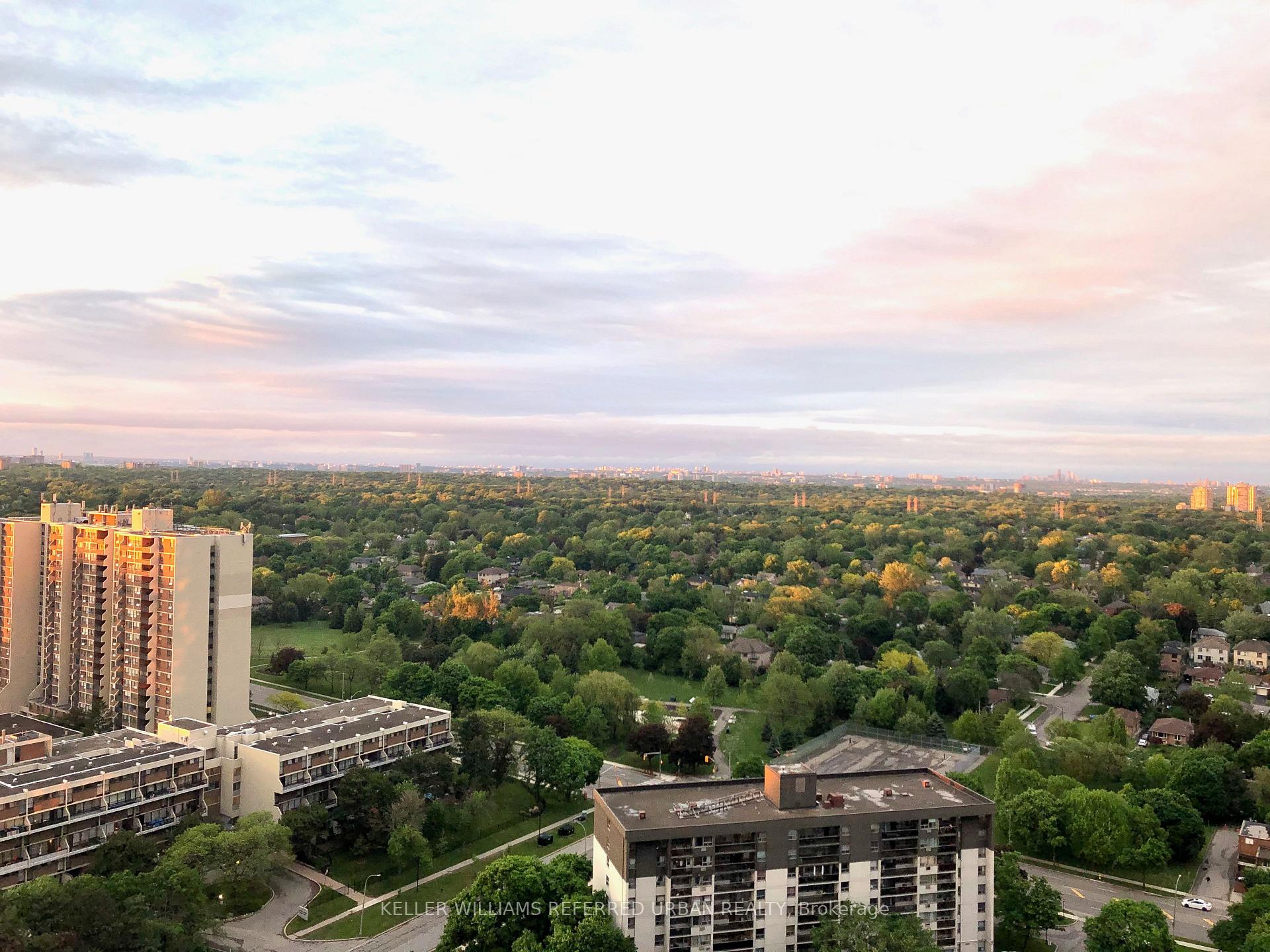 Photo 19 of Unit 2407, 9 Valhalla Inn Road, Etobicoke, Islington-City Centre West — HOMEH