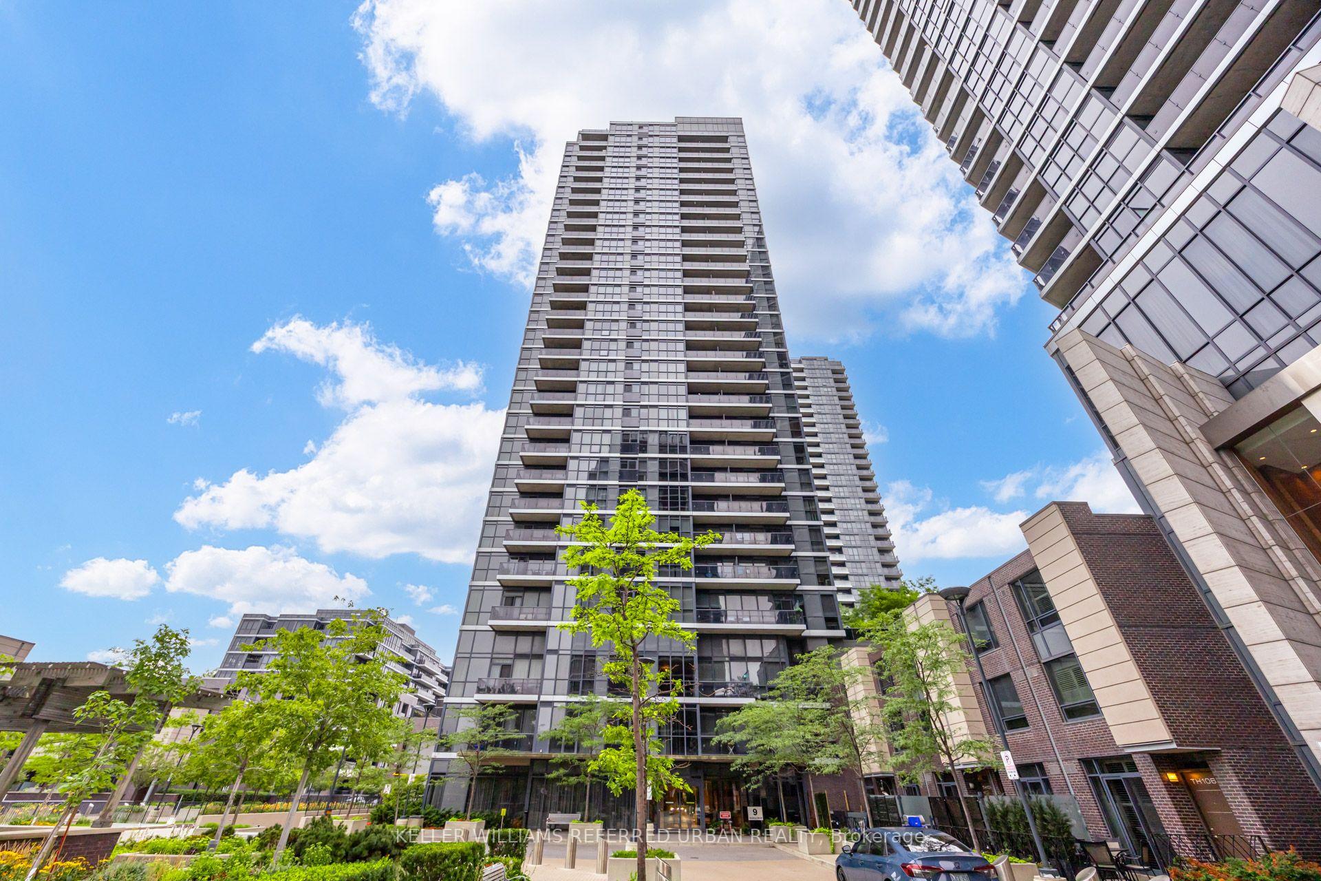 Photo 2 of Unit 2407, 9 Valhalla Inn Road, Etobicoke, Islington-City Centre West — HOMEH