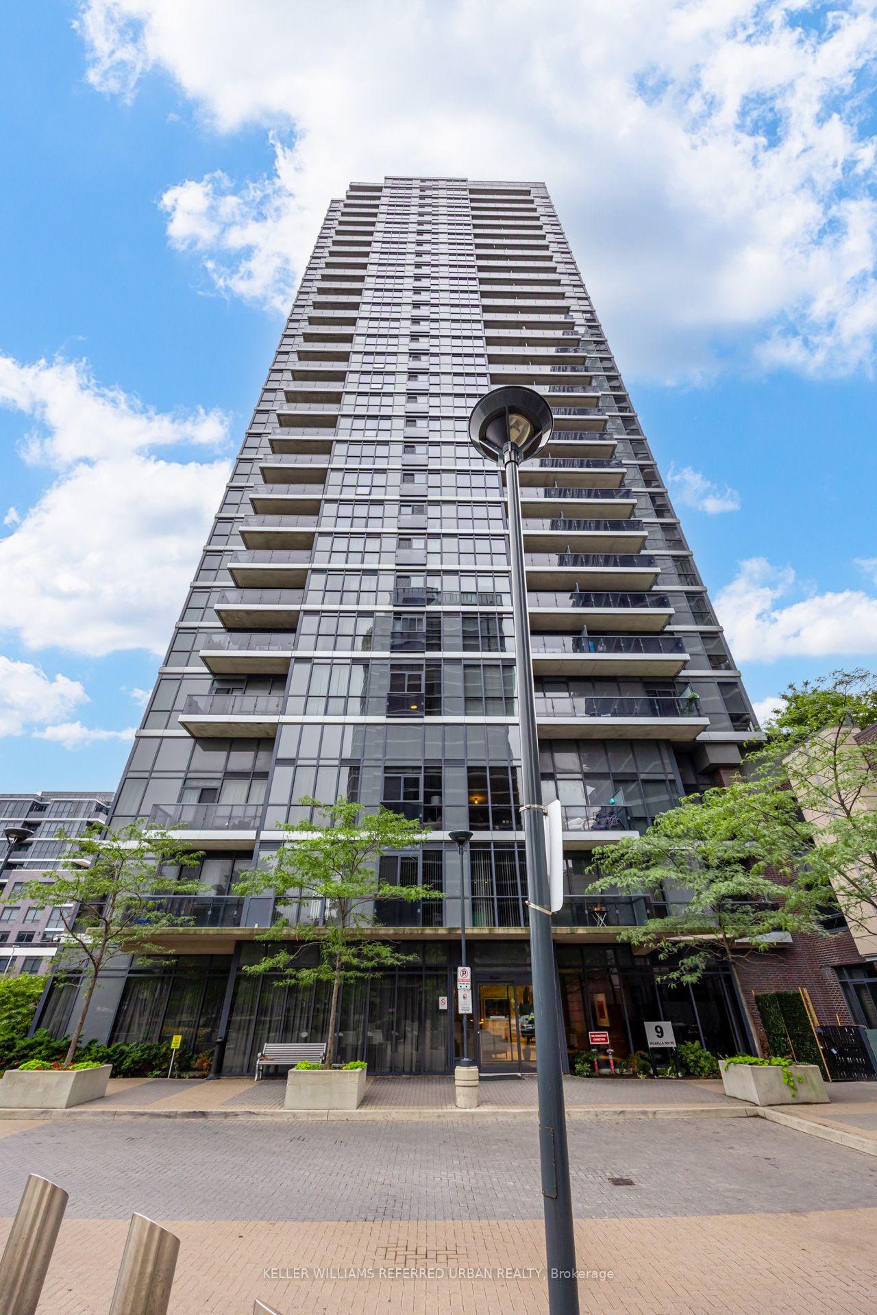 Photo 8 of Unit 2407, 9 Valhalla Inn Road, Etobicoke, Islington-City Centre West — HOMEH