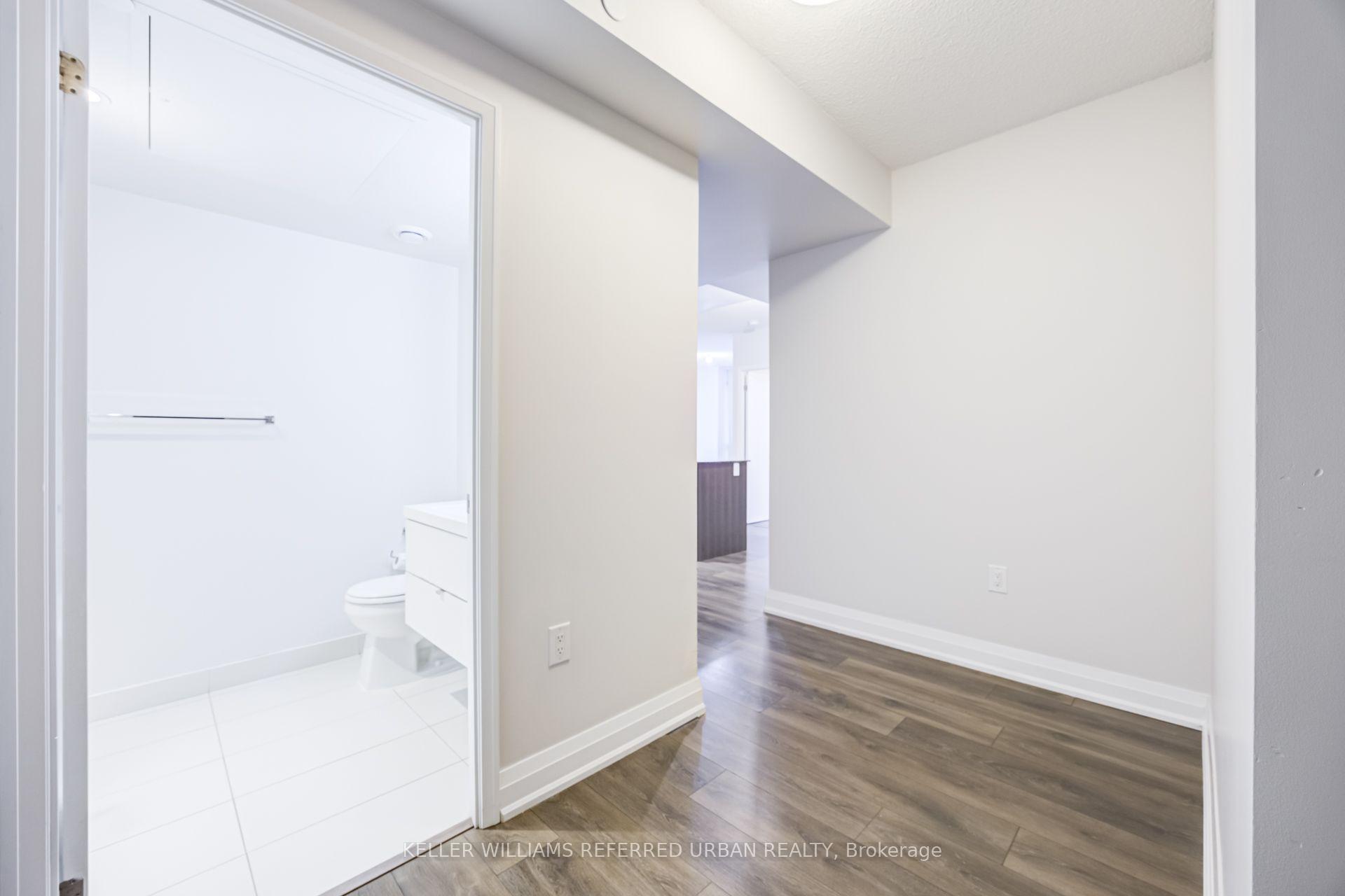 Photo 22 of Unit 2407, 9 Valhalla Inn Road, Etobicoke, Islington-City Centre West — HOMEH