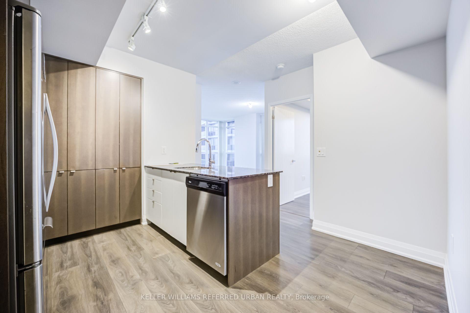 Photo 25 of Unit 2407, 9 Valhalla Inn Road, Etobicoke, Islington-City Centre West — HOMEH