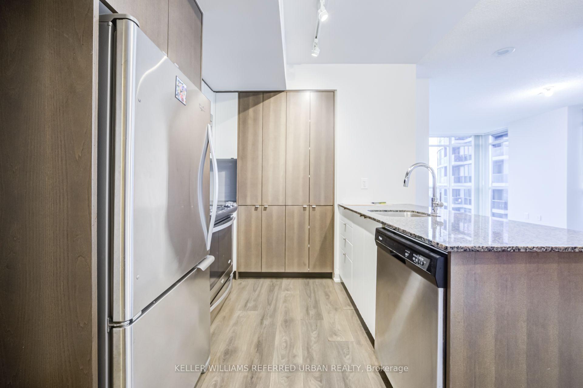 Photo 26 of Unit 2407, 9 Valhalla Inn Road, Etobicoke, Islington-City Centre West — HOMEH